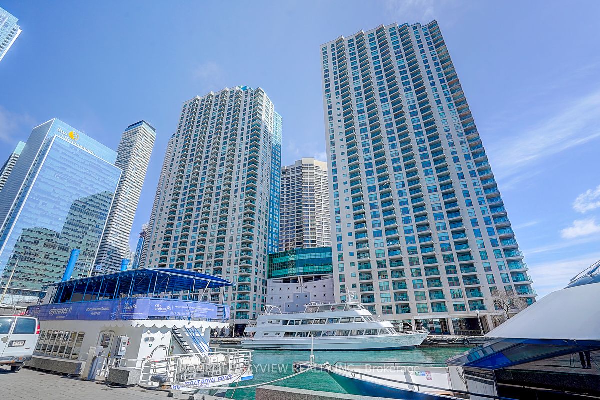 99 Harbour Square 3108