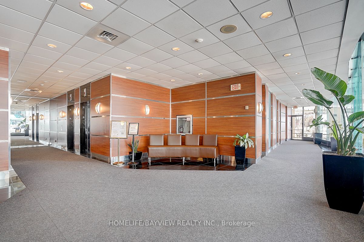 99 Harbour Square 3108