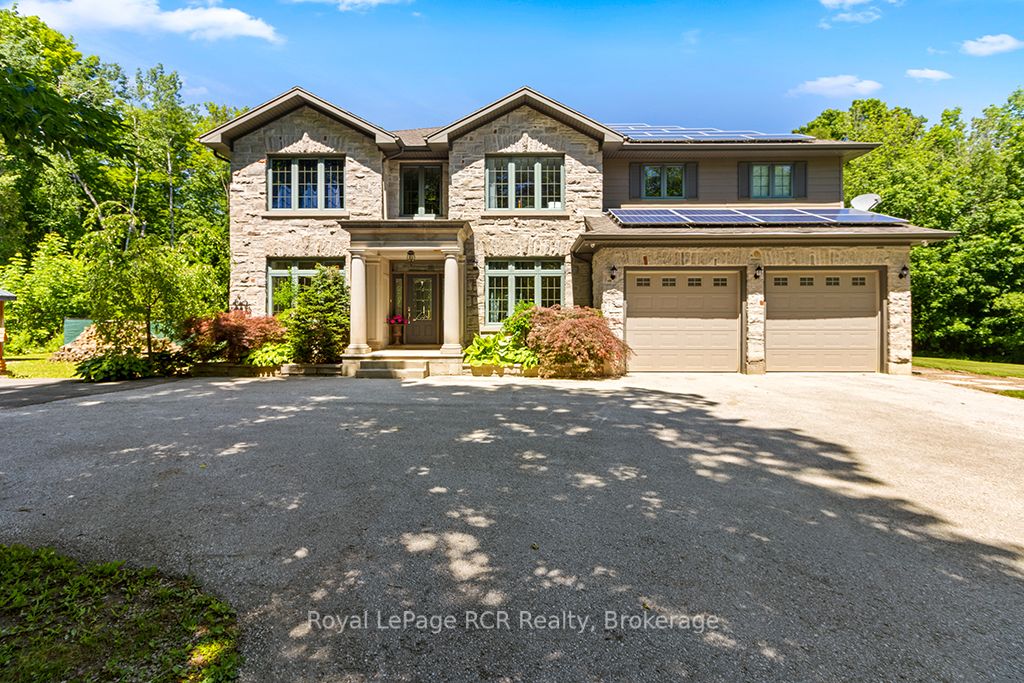 758335 Girl Guide Road