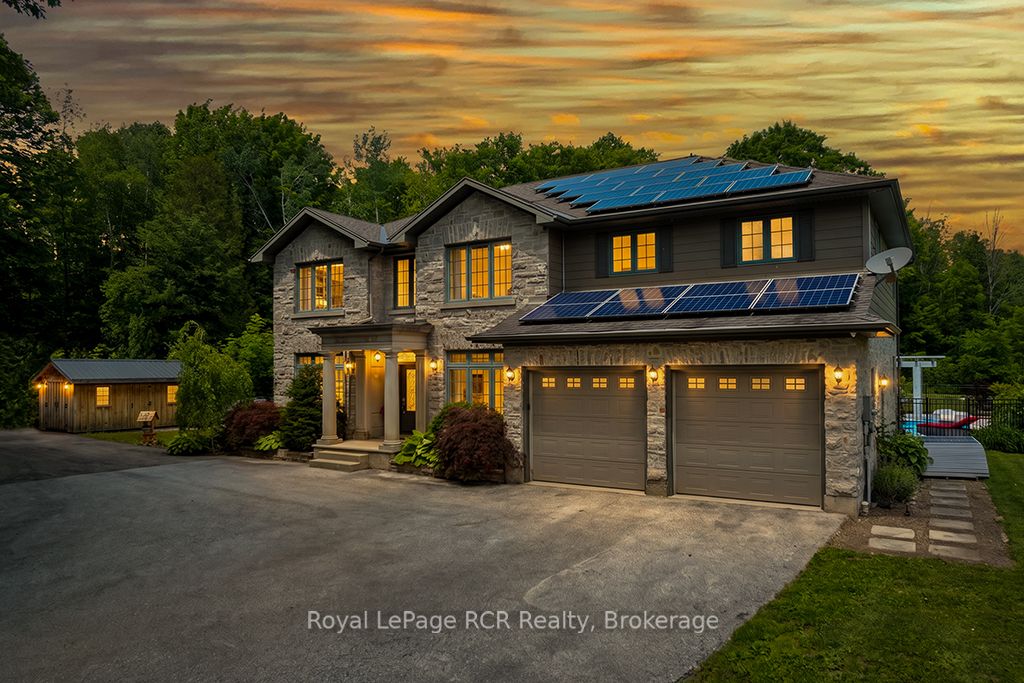 758335 Girl Guide Road