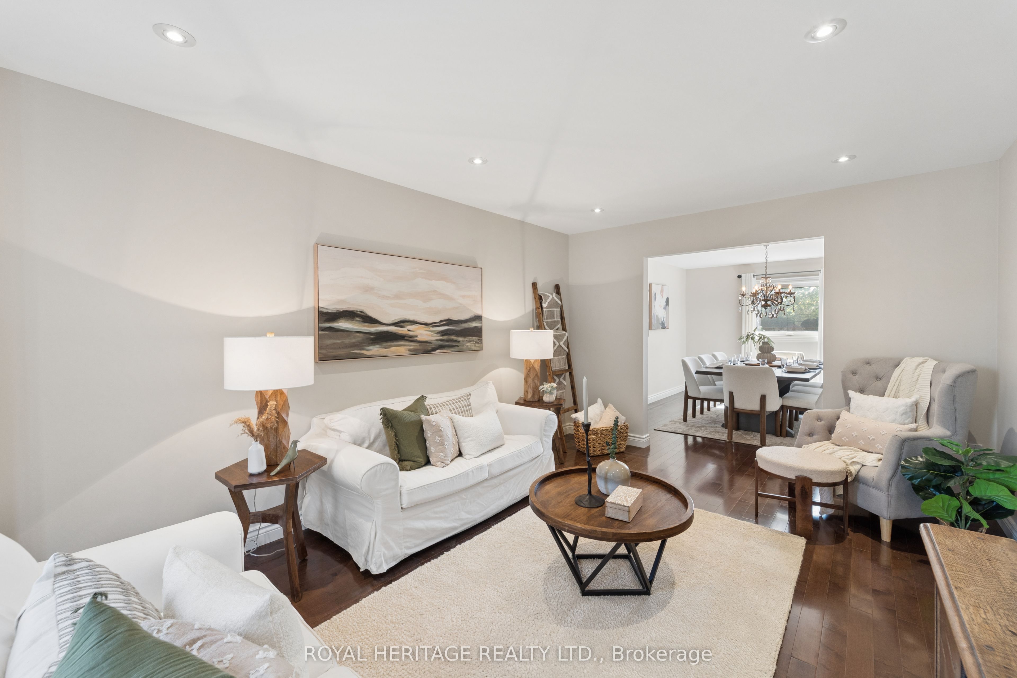 63 Kennett Drive