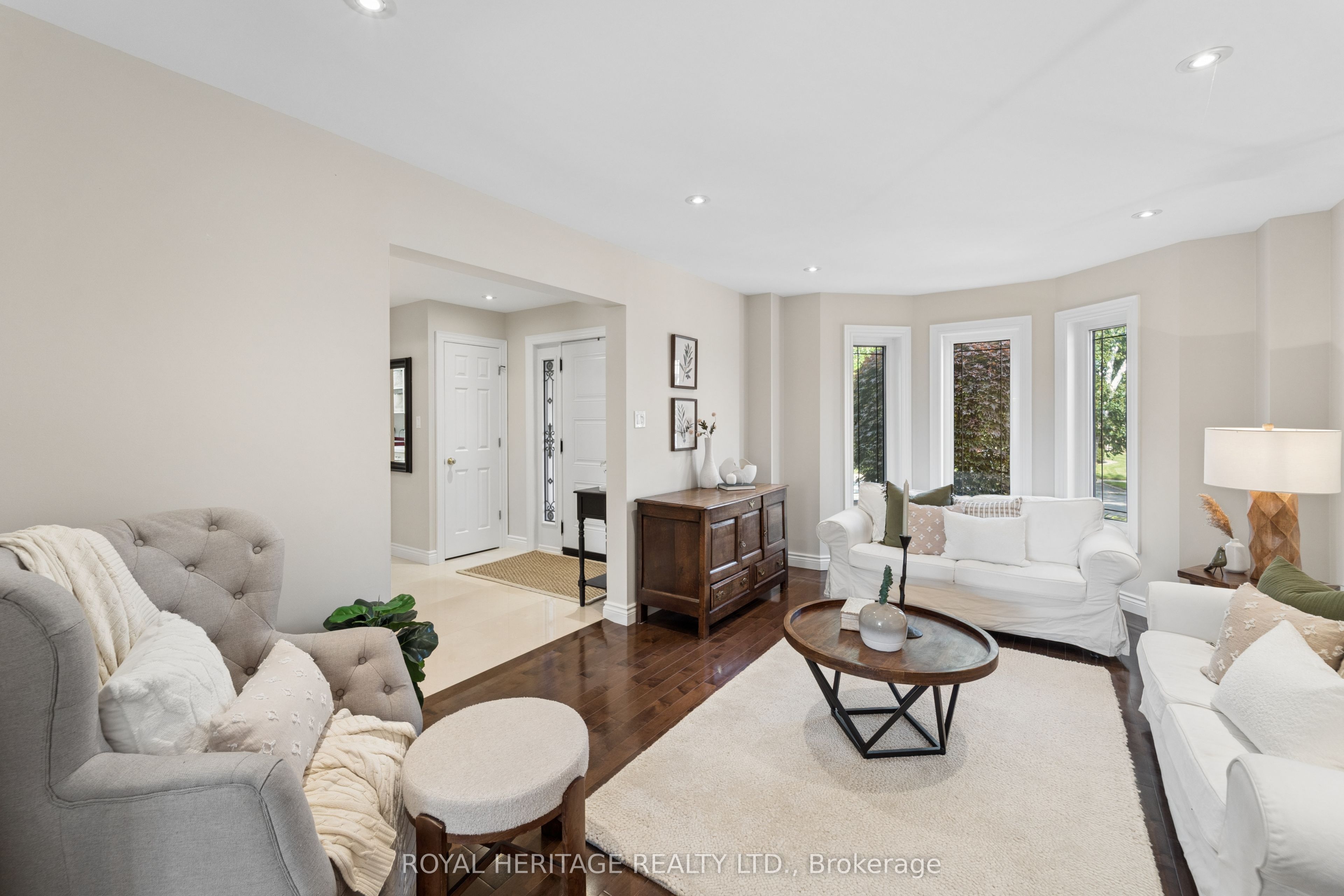 63 Kennett Drive