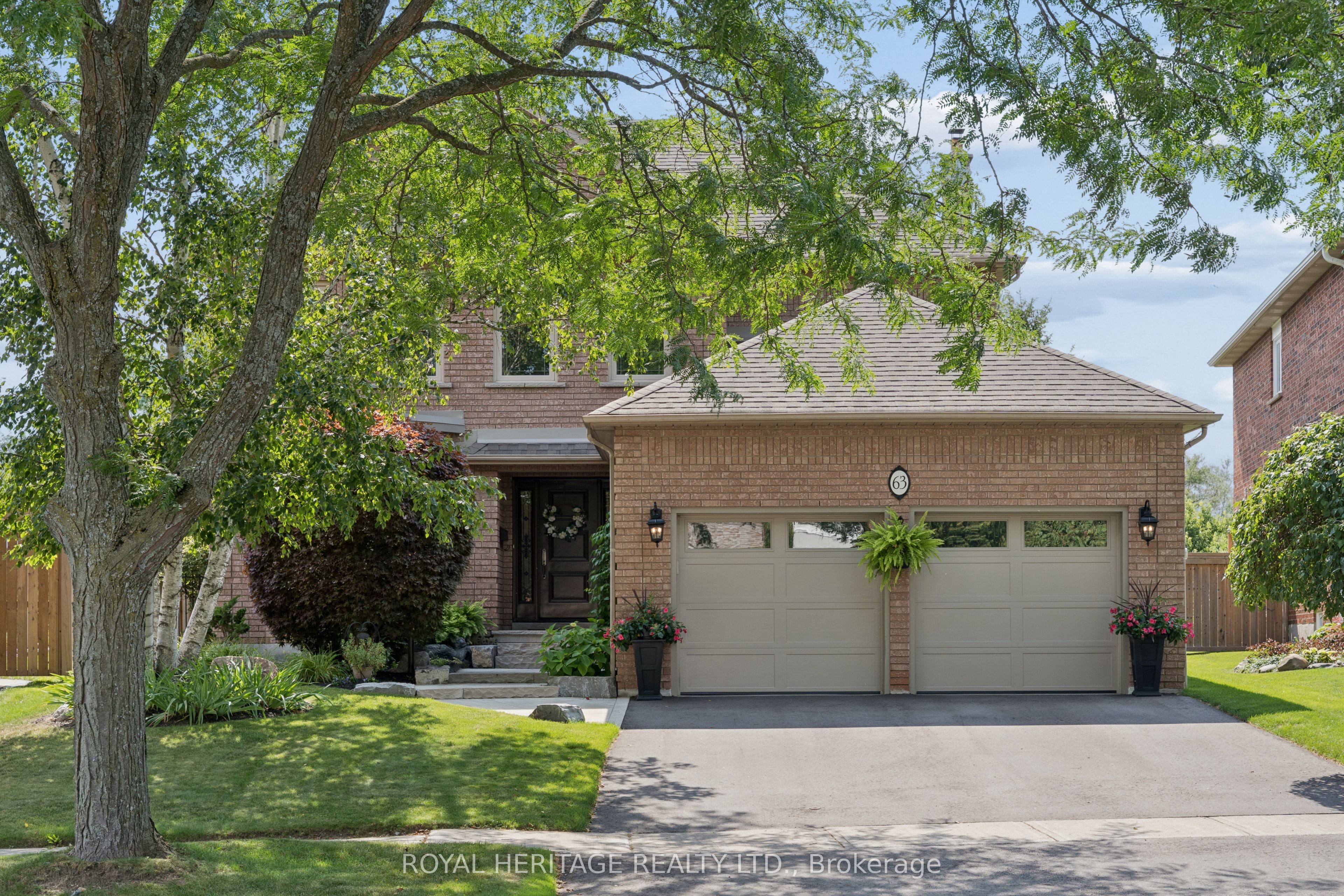 63 Kennett Drive