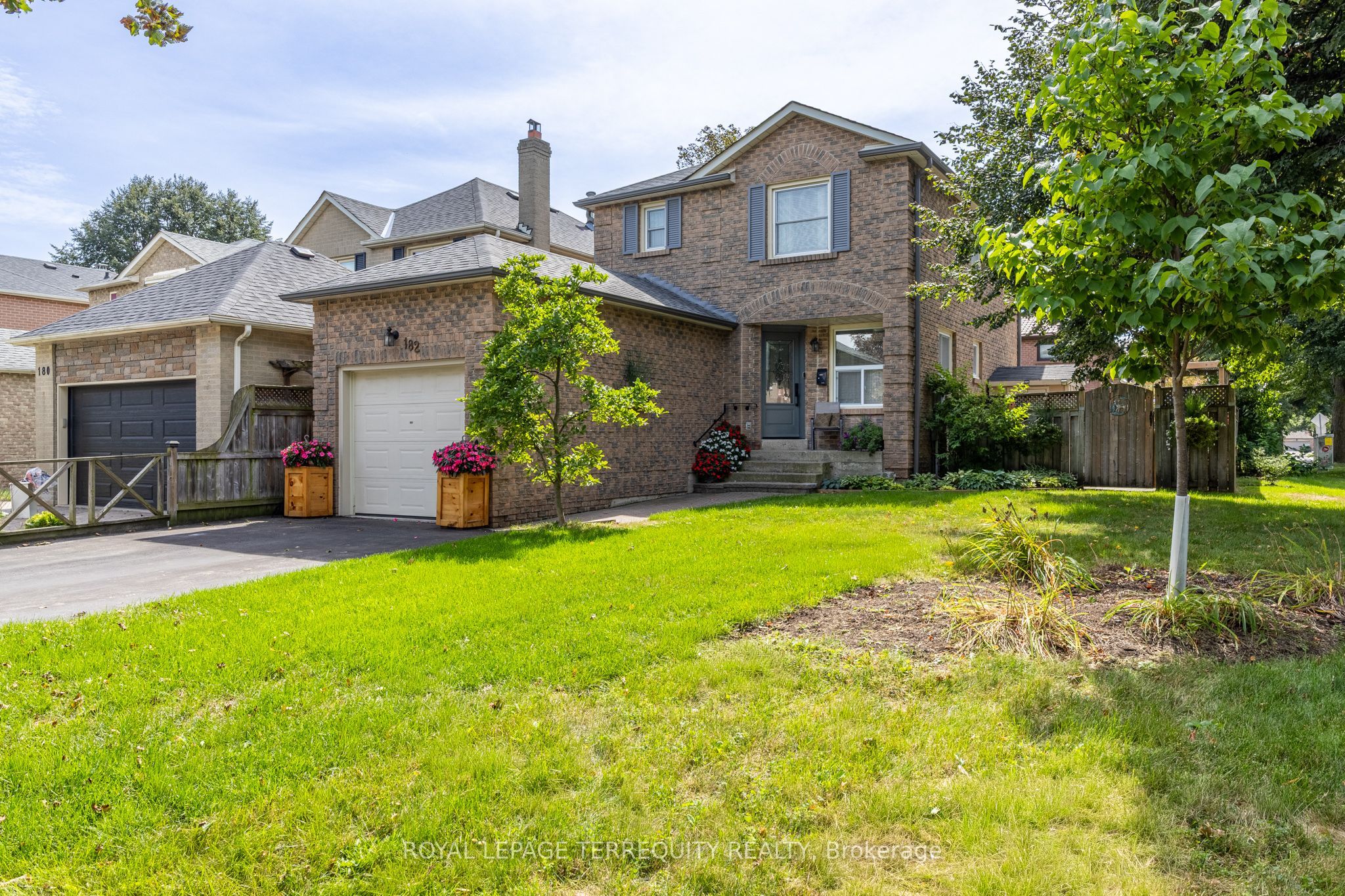 182 Chatfield Drive