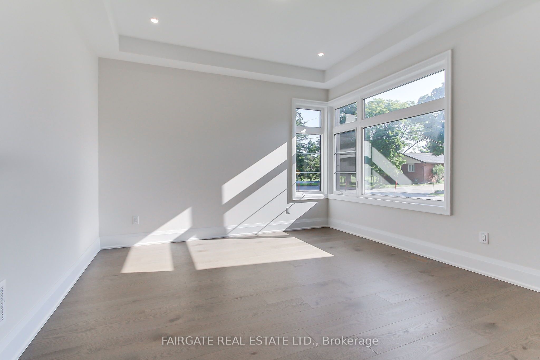 124 William Street