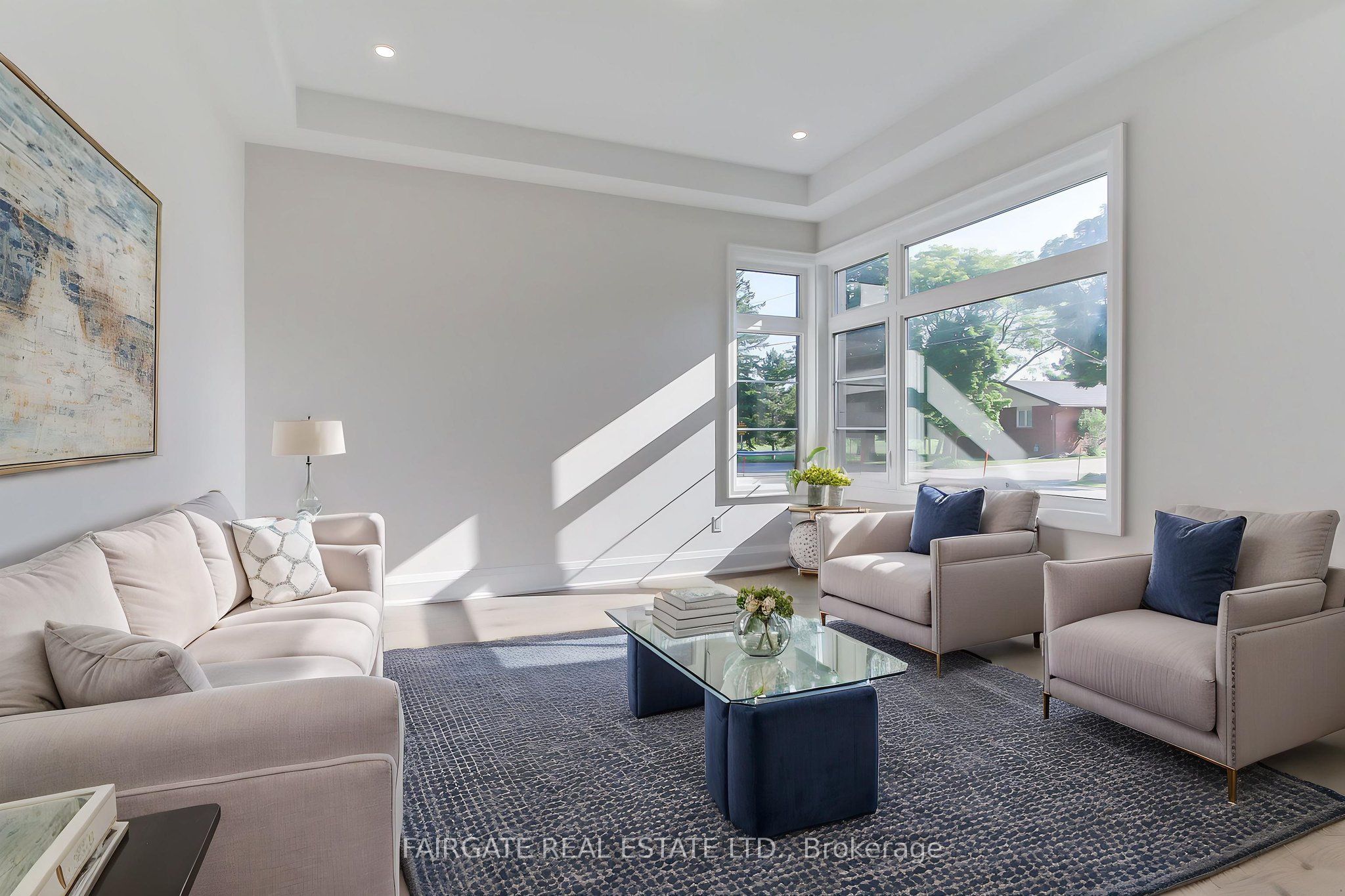 124 William Street