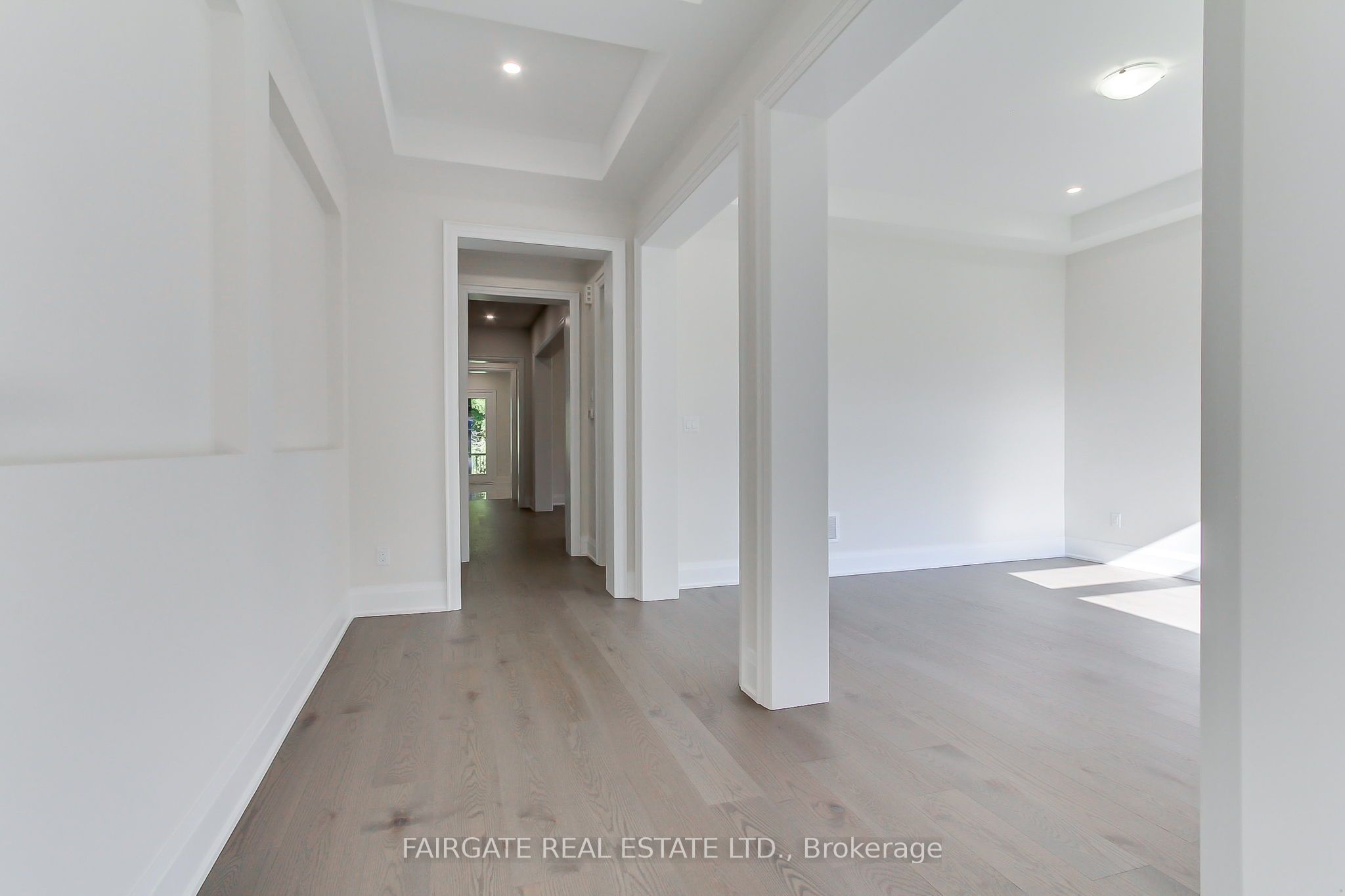 124 William Street