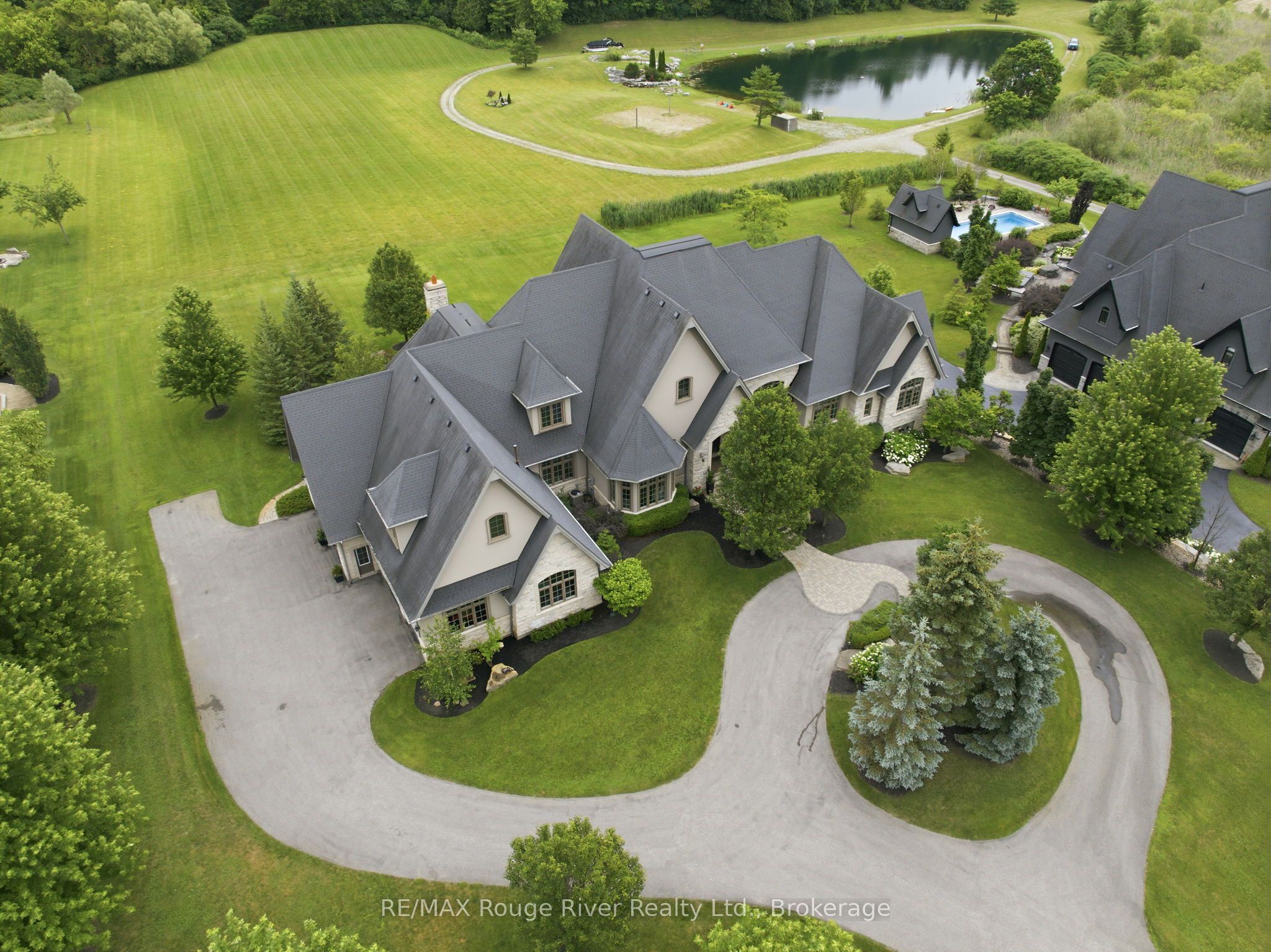 3405 Sideline 4 Road