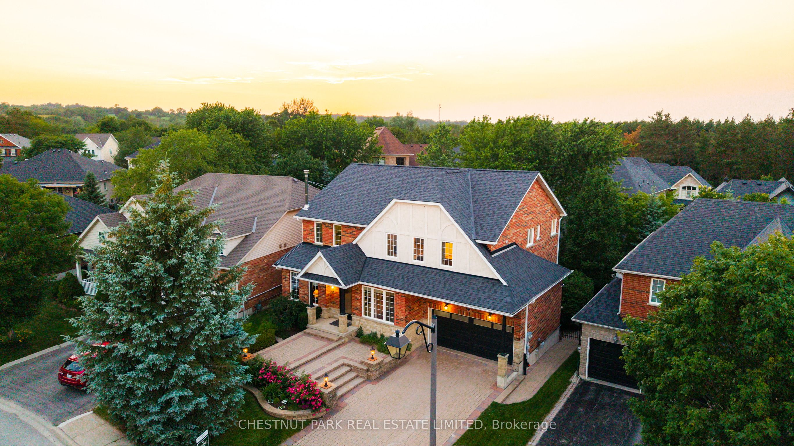 8 Cyril Richardson Court