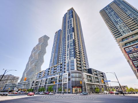 510 Curran Place 2608 Mississauga ON L5B 0J8