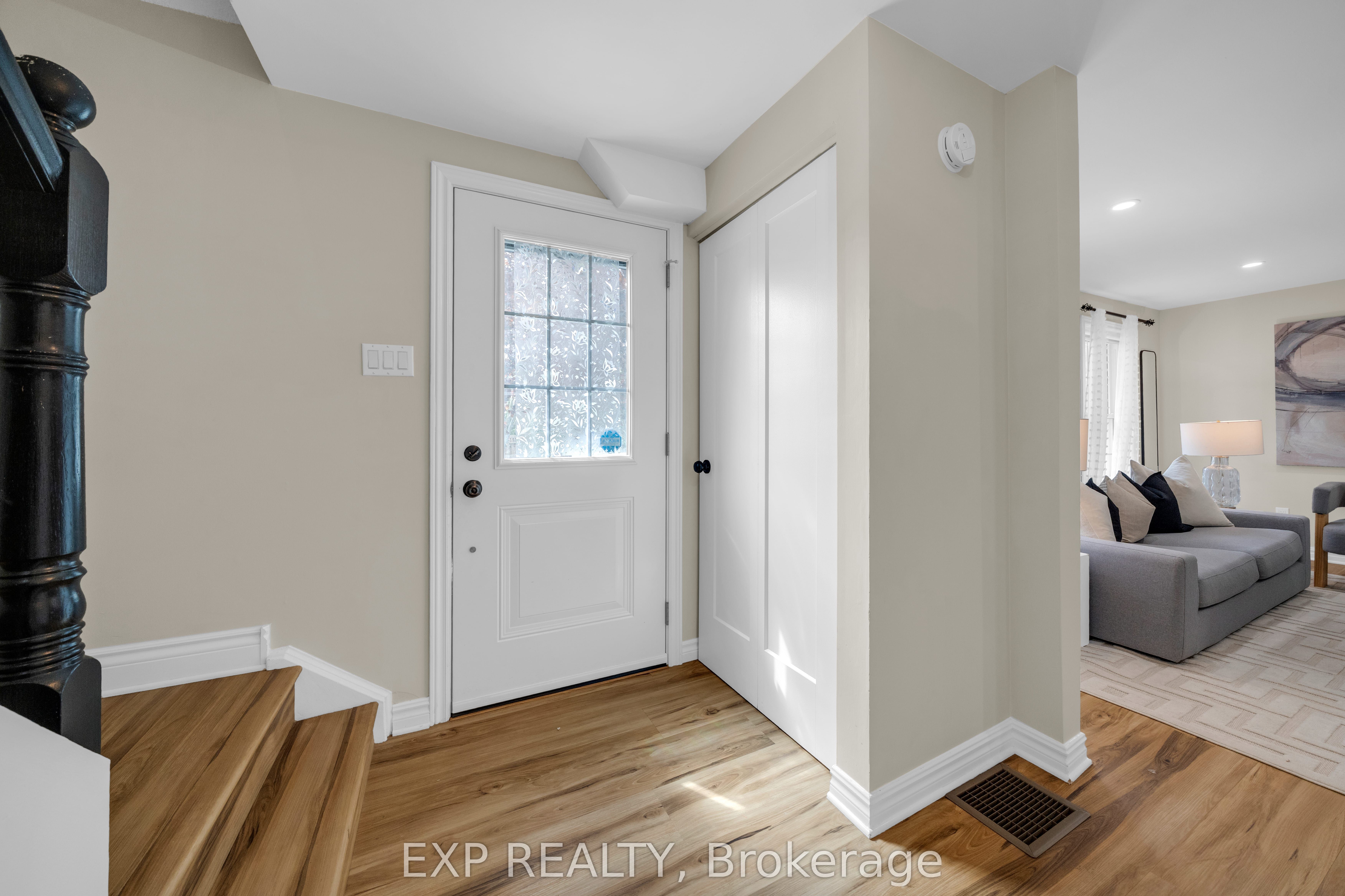 26 Peachtree Crescent