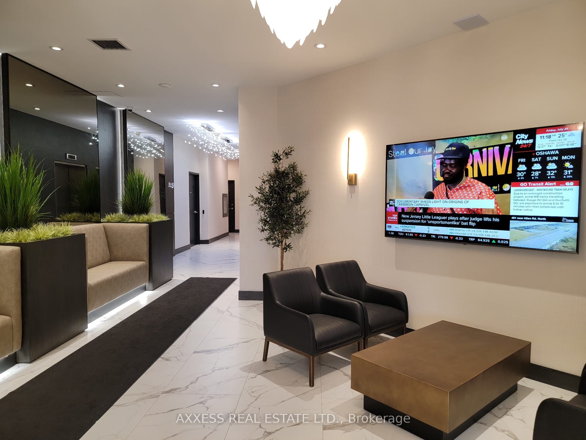 160 Woodbridge Avenue 210