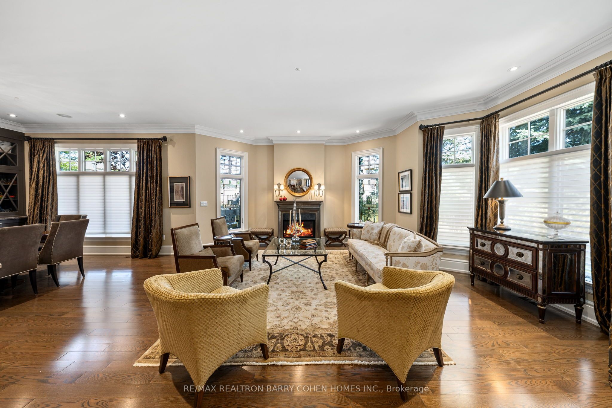 60 Parr Place