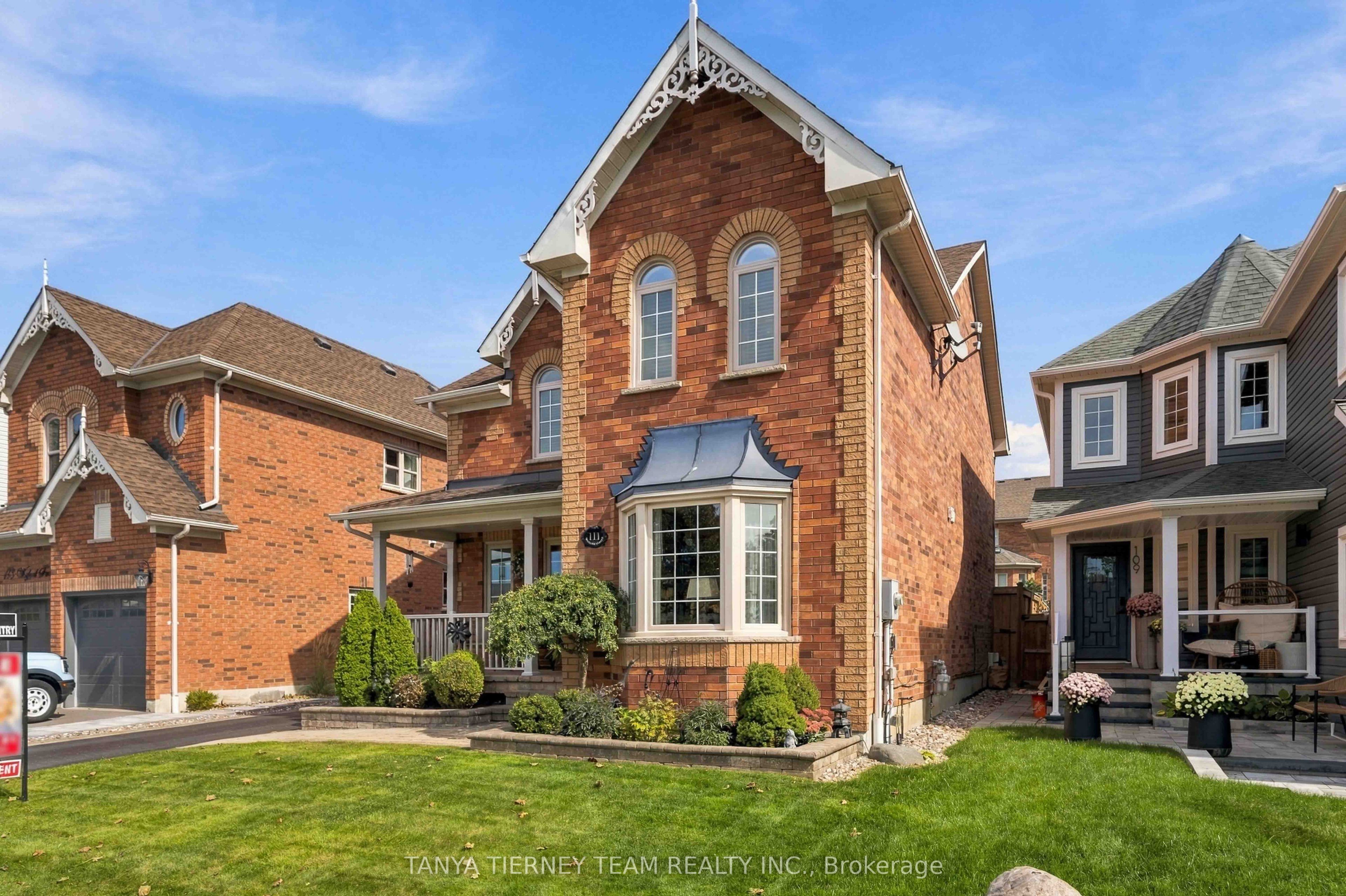 111 Watford Street