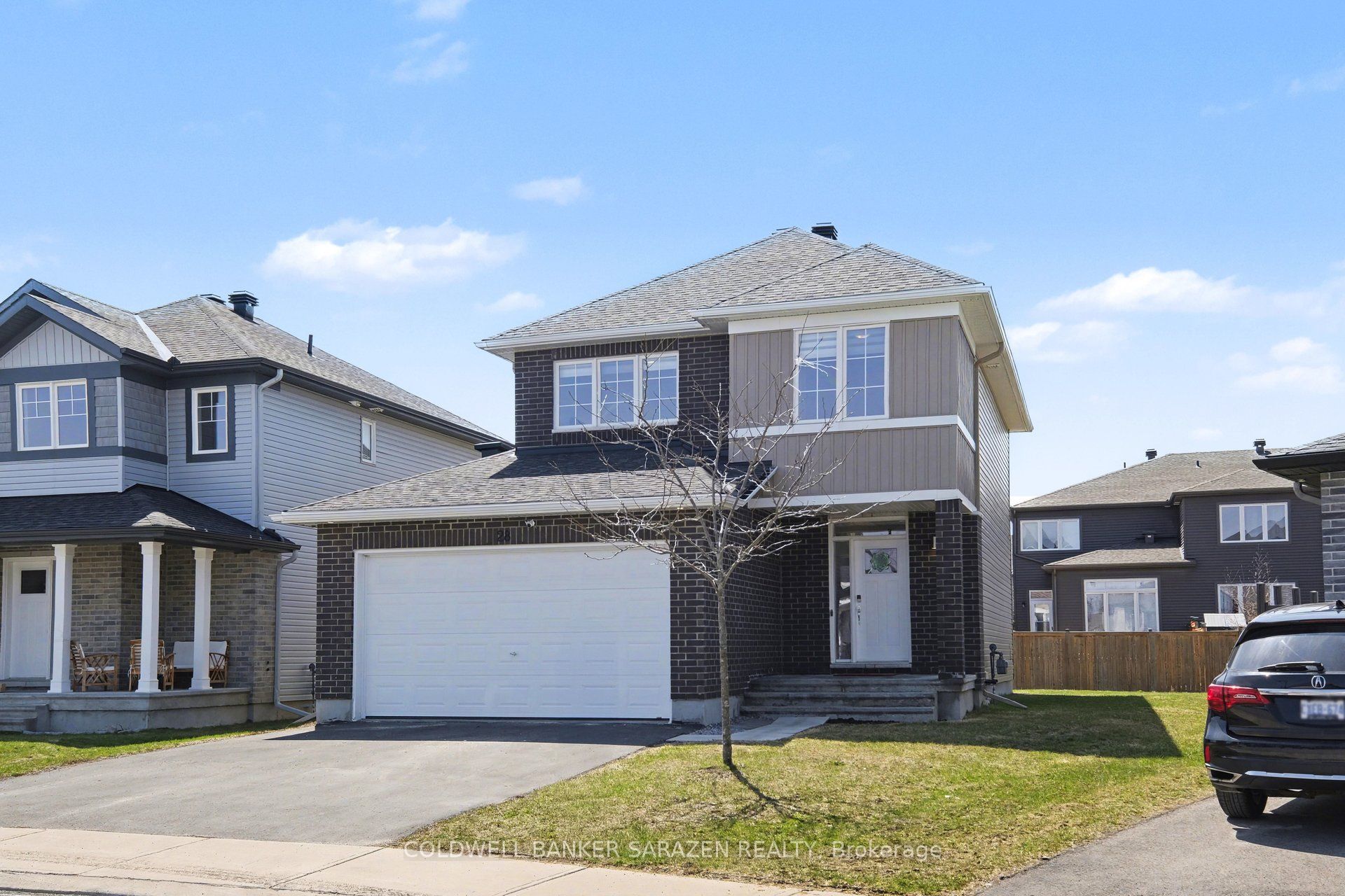 28 Fanning Street