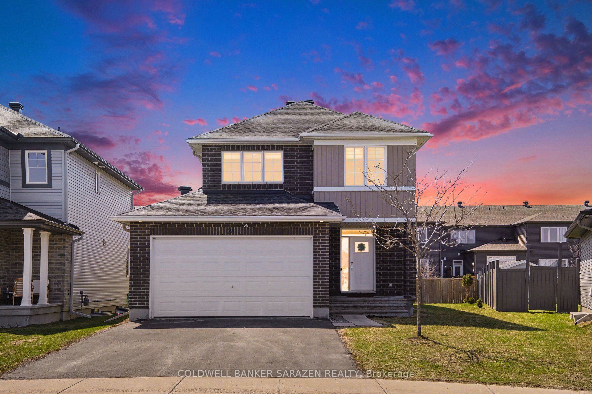 28 Fanning Street