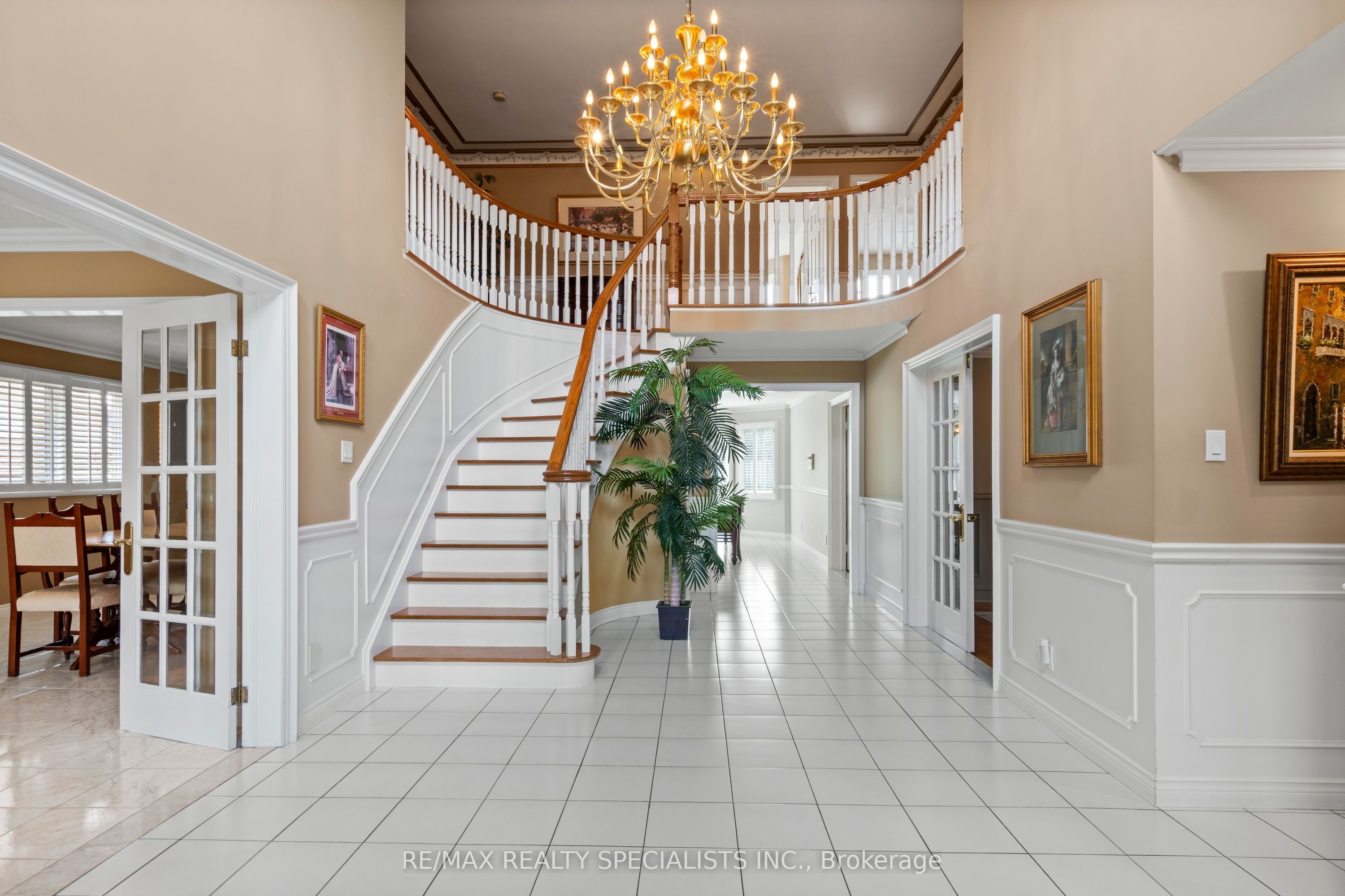 3022 Cornish Road