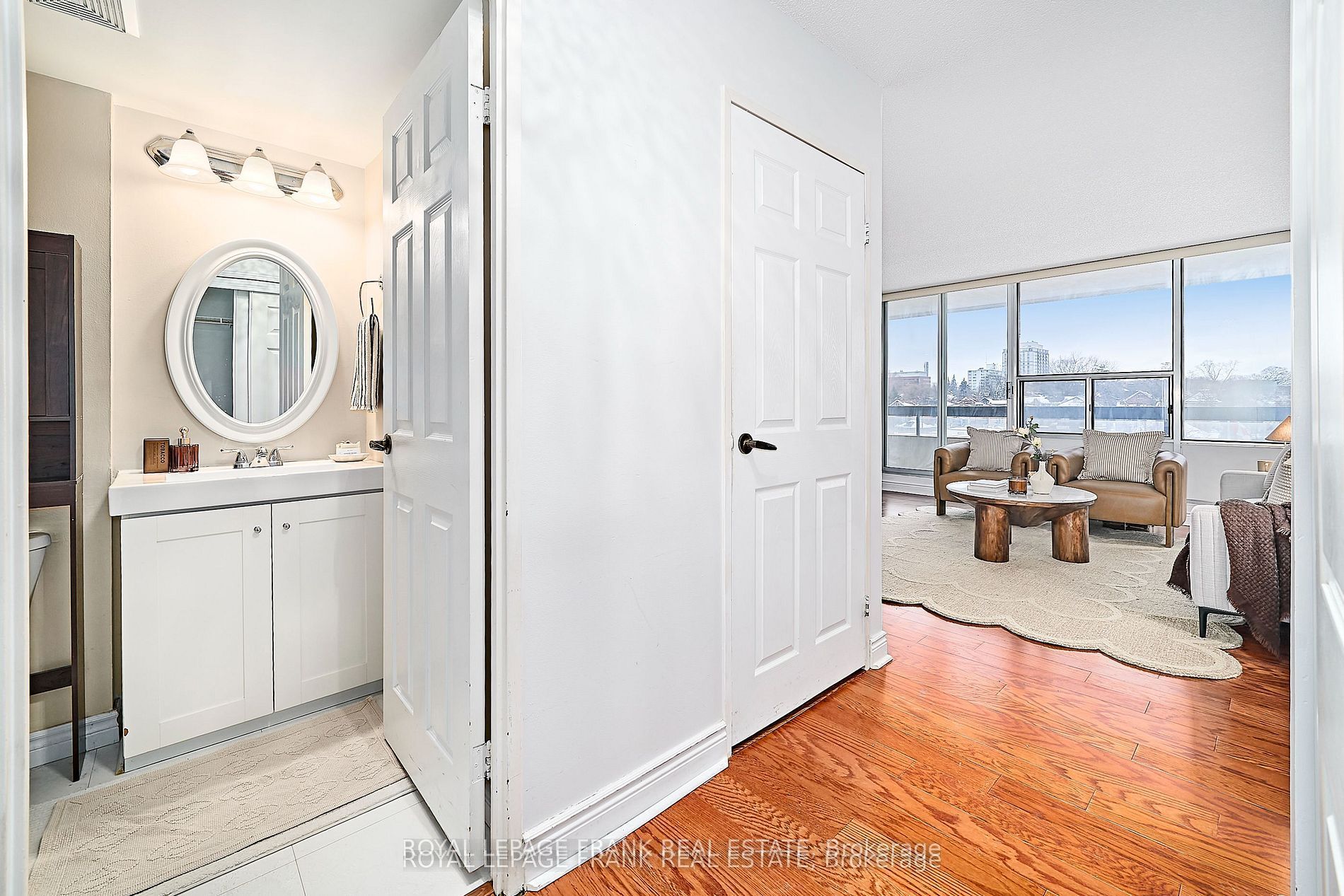 55 William Street E 505