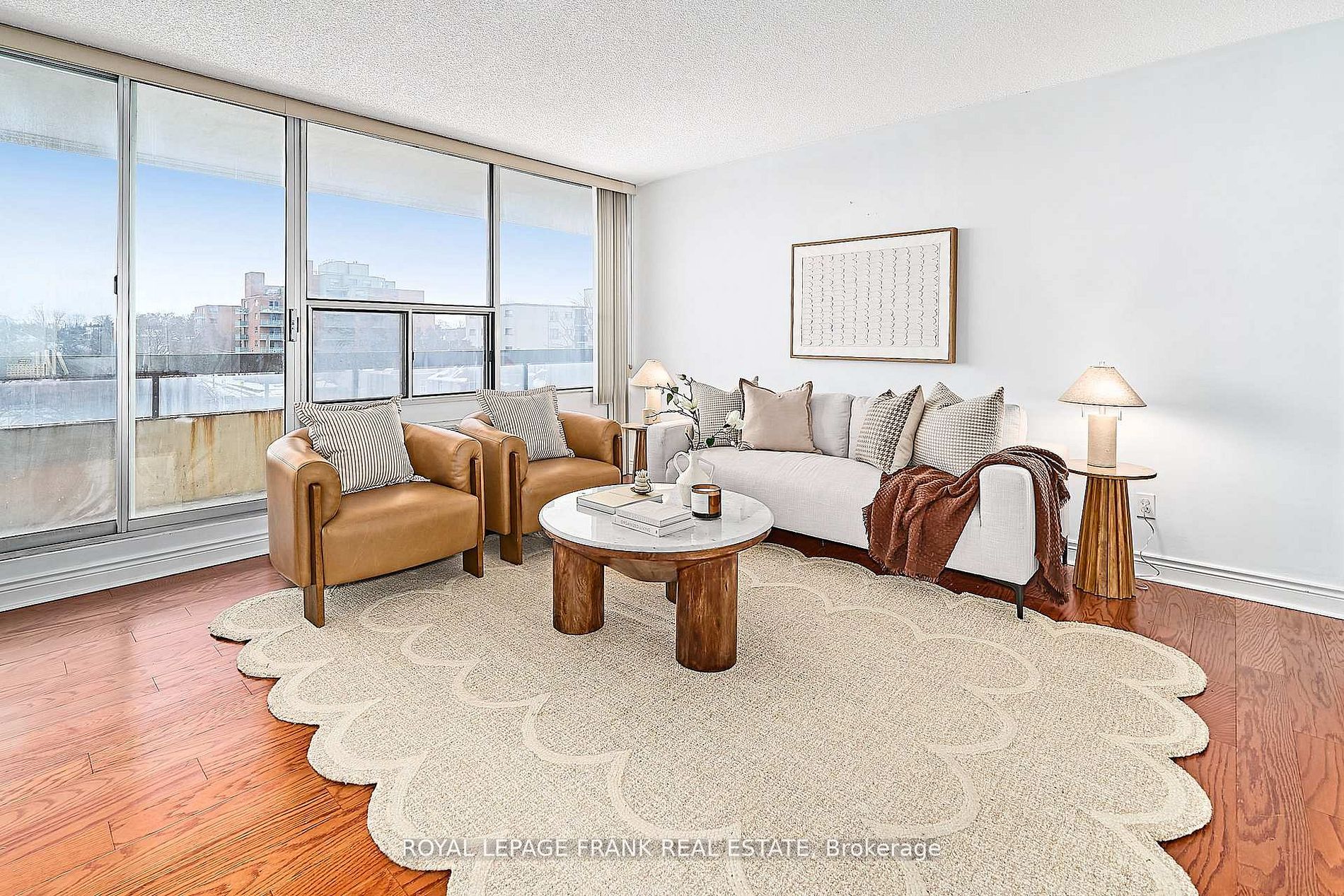 55 William Street E 505