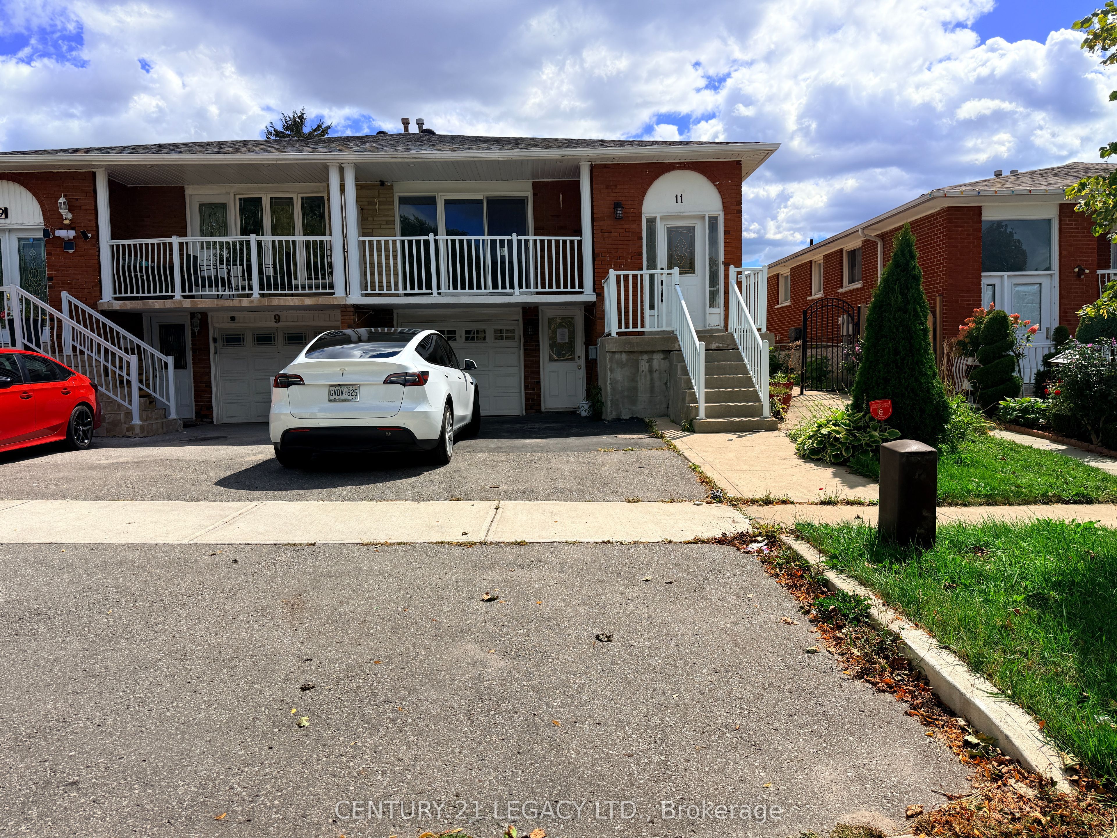11 Tolton Drive