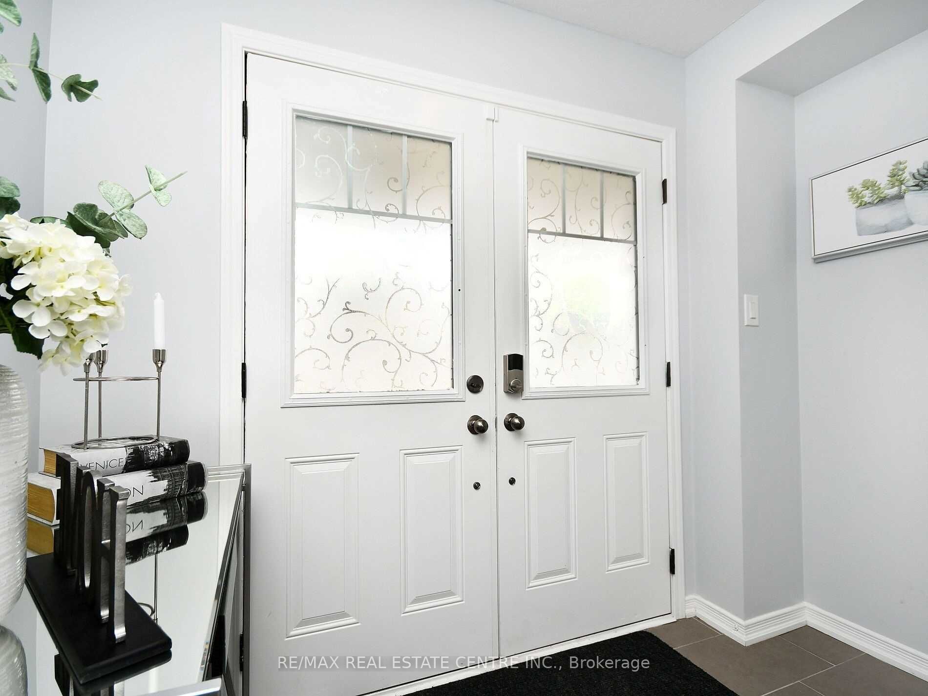 22 HOOVER Road
