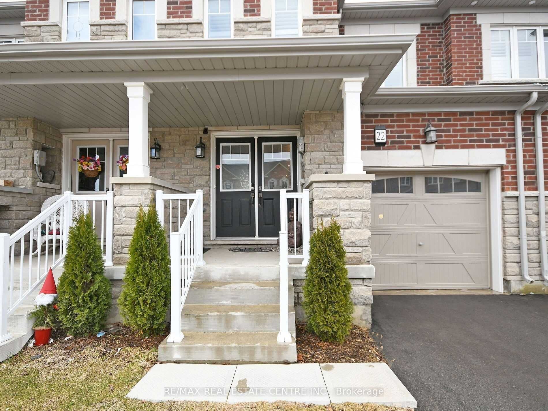 22 HOOVER Road