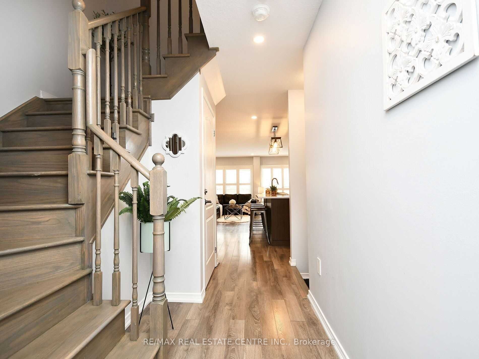 22 HOOVER Road