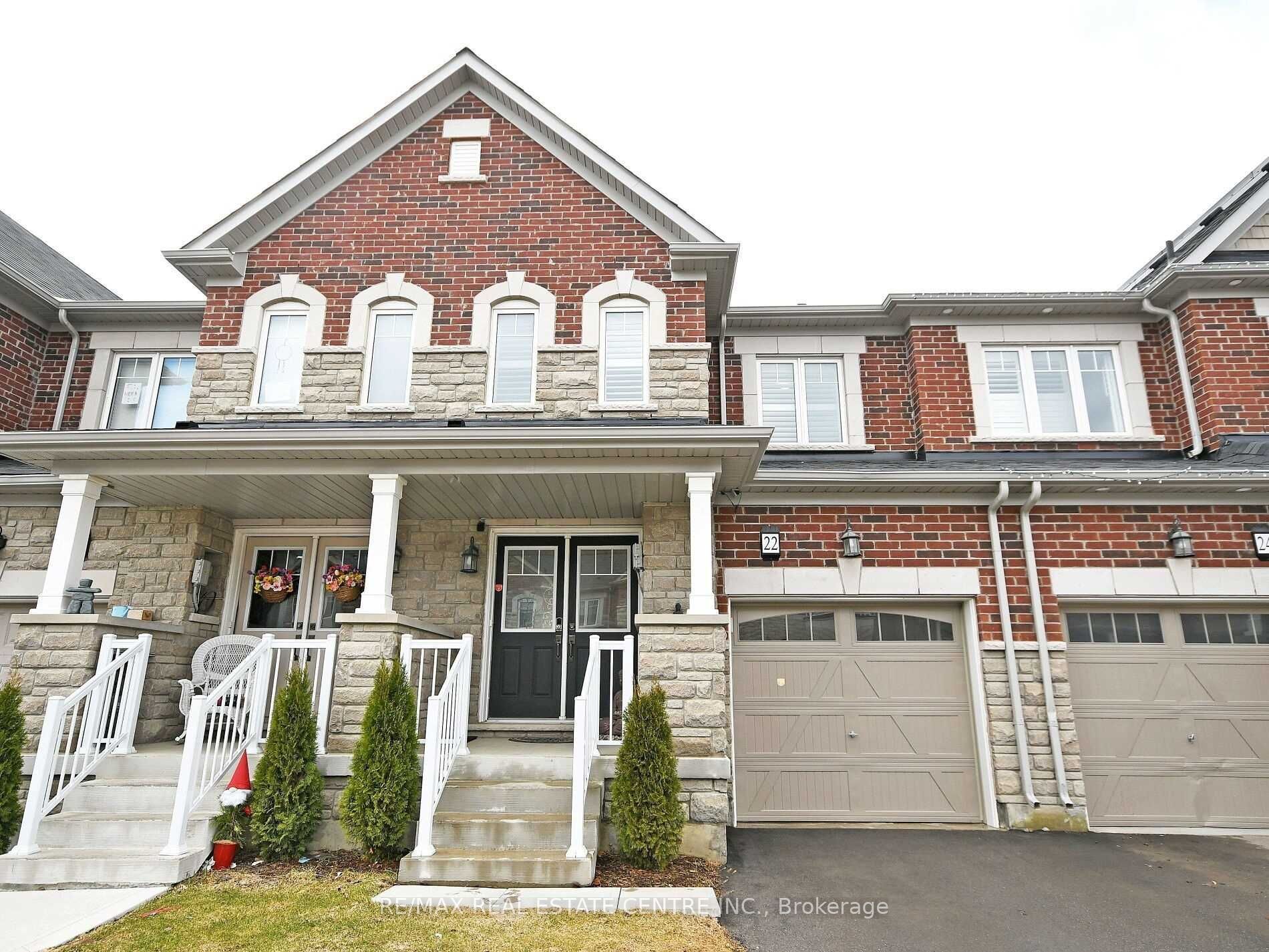 22 HOOVER Road