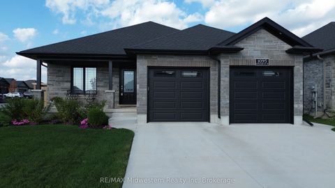 1095 Kincaid Street W North Perth ON N4W 0J8