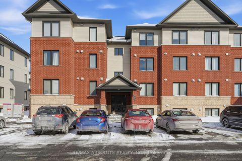 135 Bluestone Private 6 Orleans - Cumberland and Area ON K4A 0X7