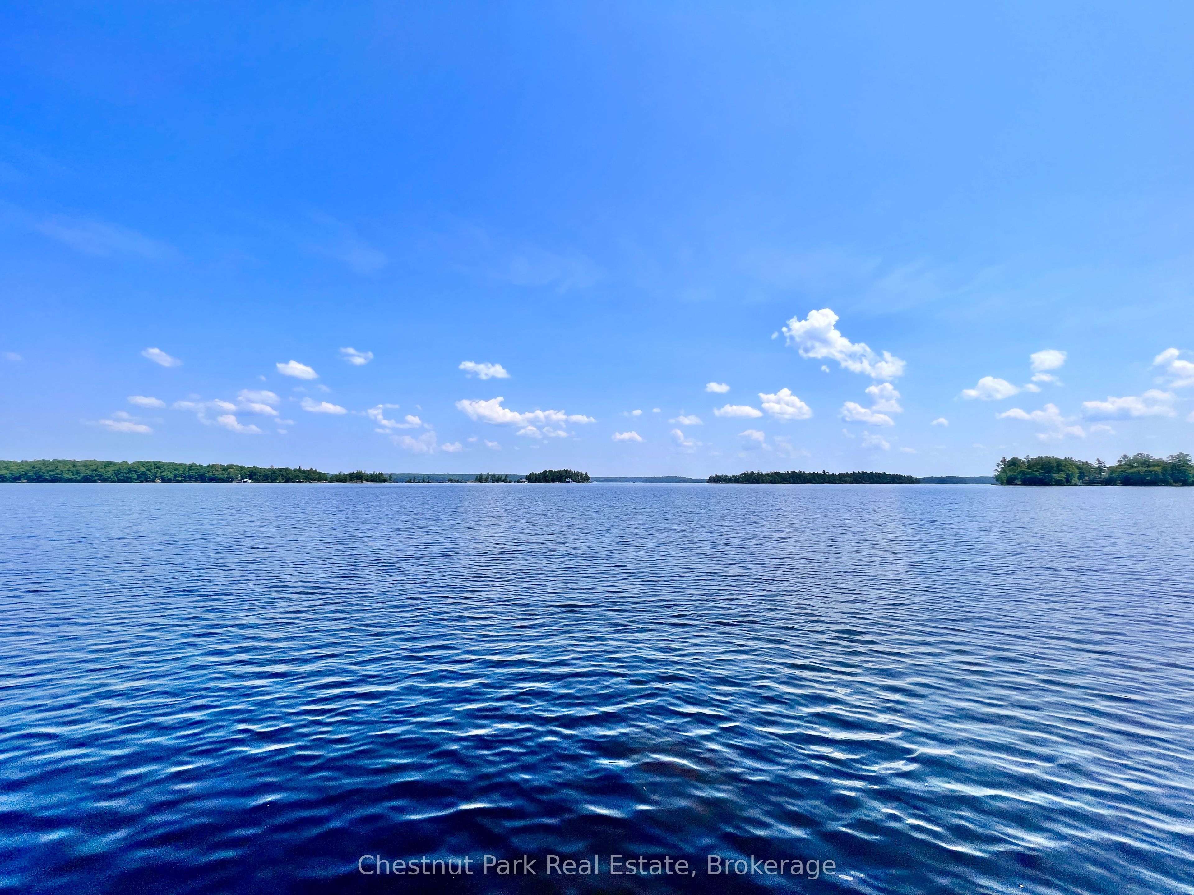1 Cedar Island N/A