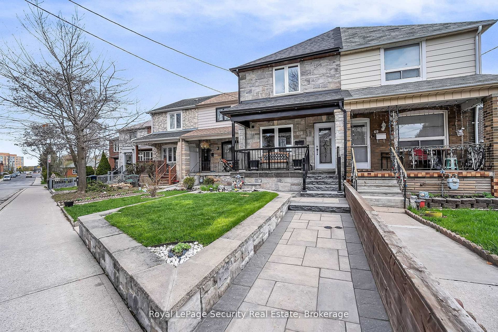 67 Northland Avenue