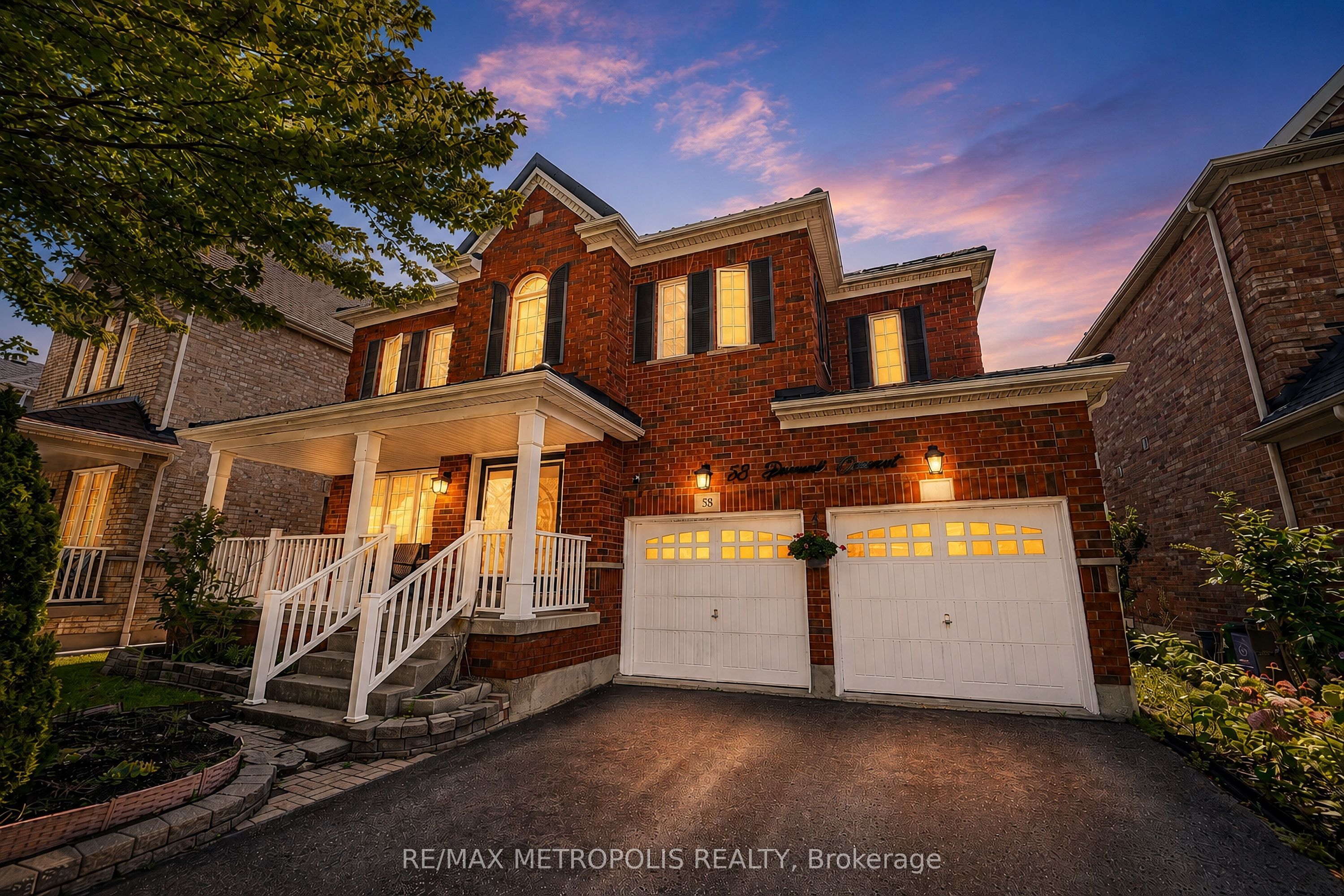 58 Dunwell Crescent