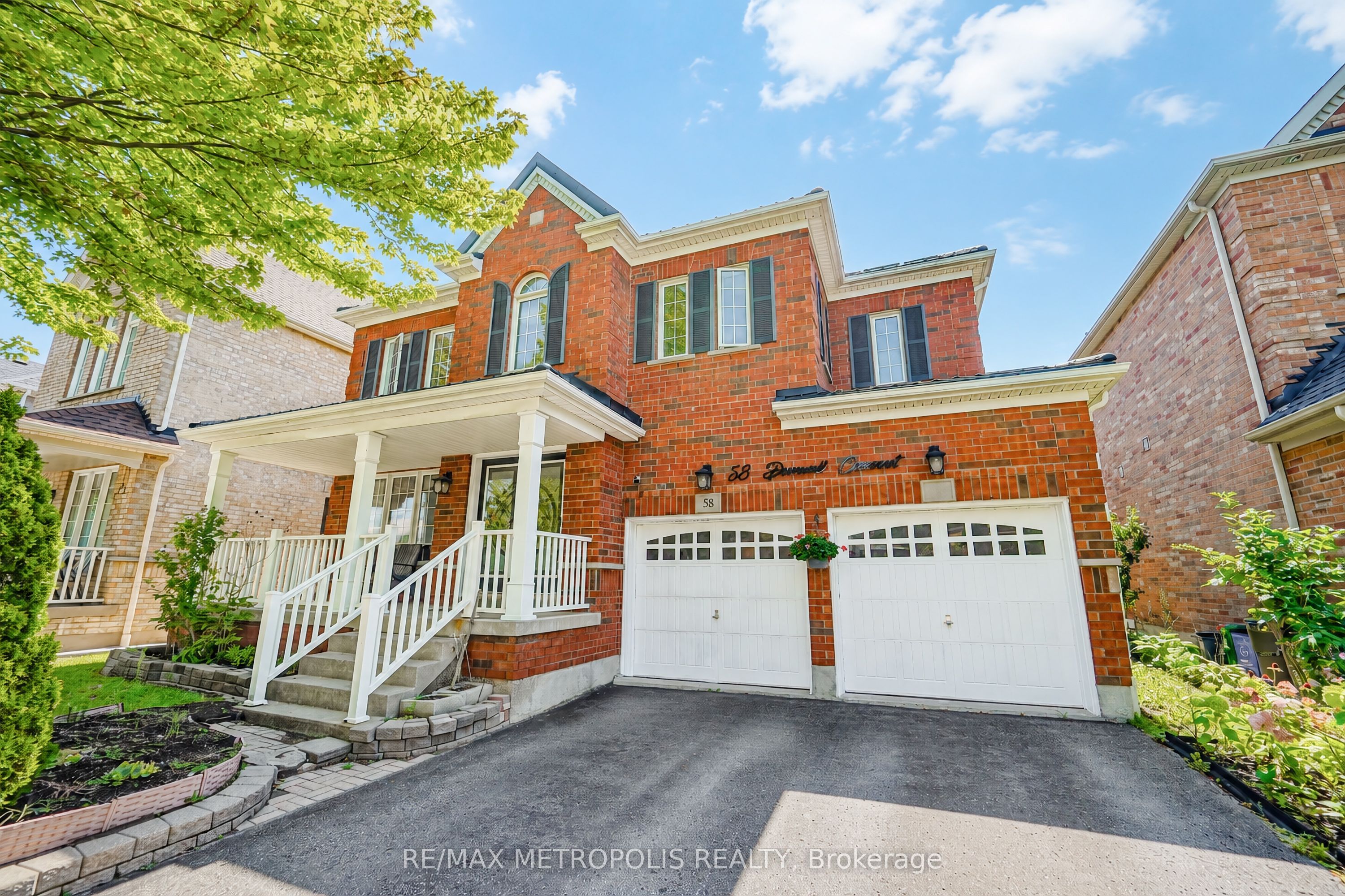 58 Dunwell Crescent