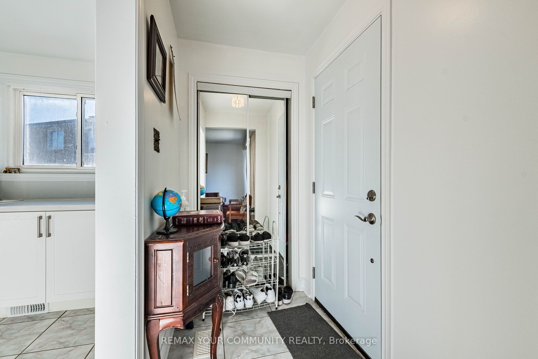 3696 Woodruff Crescent