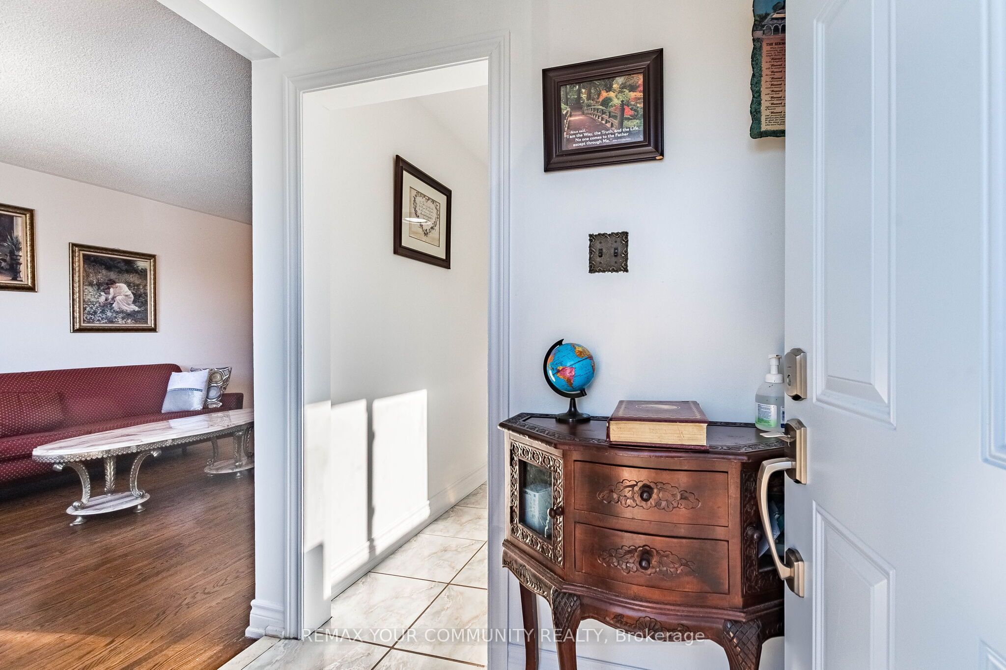 3696 Woodruff Crescent
