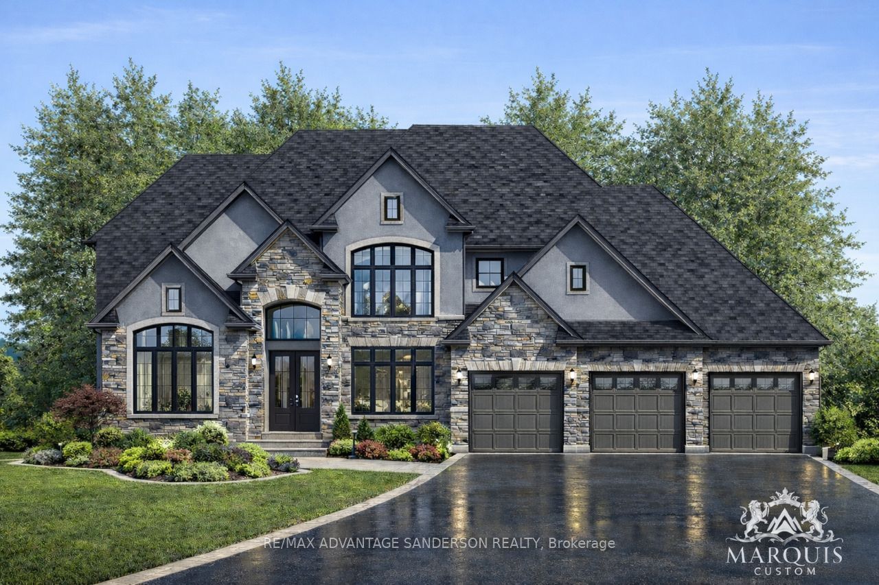 Lot 9 Bowling Green Drive