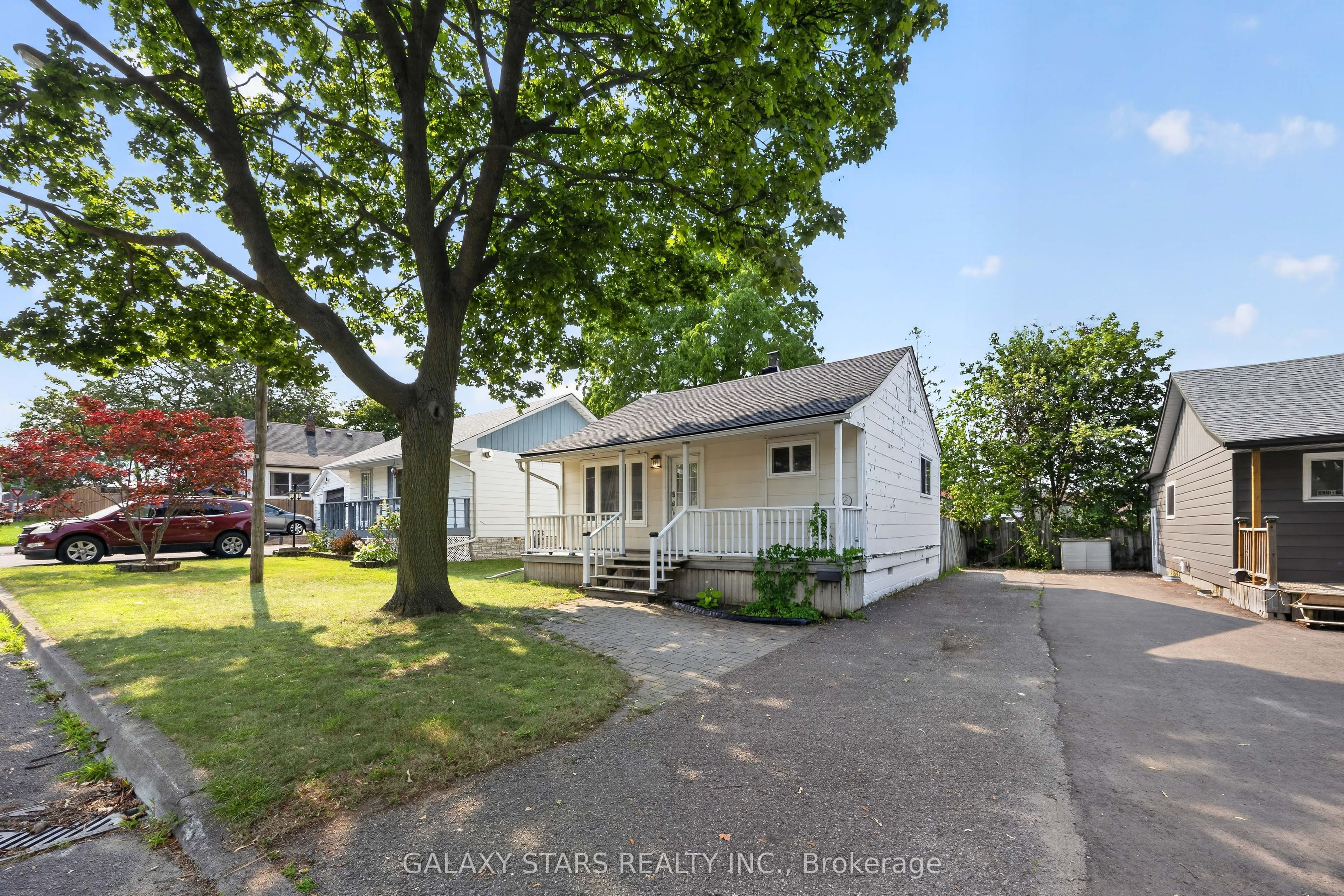 32 Beech Street