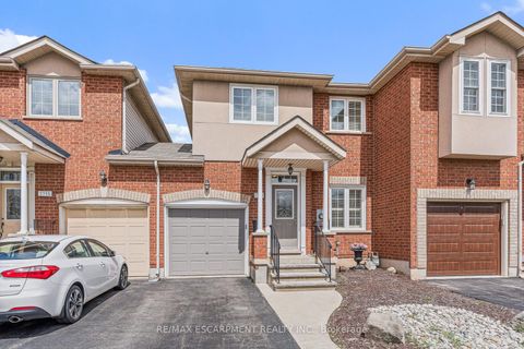 2393 Dalebrook Drive Oakville ON L6H 6K4
