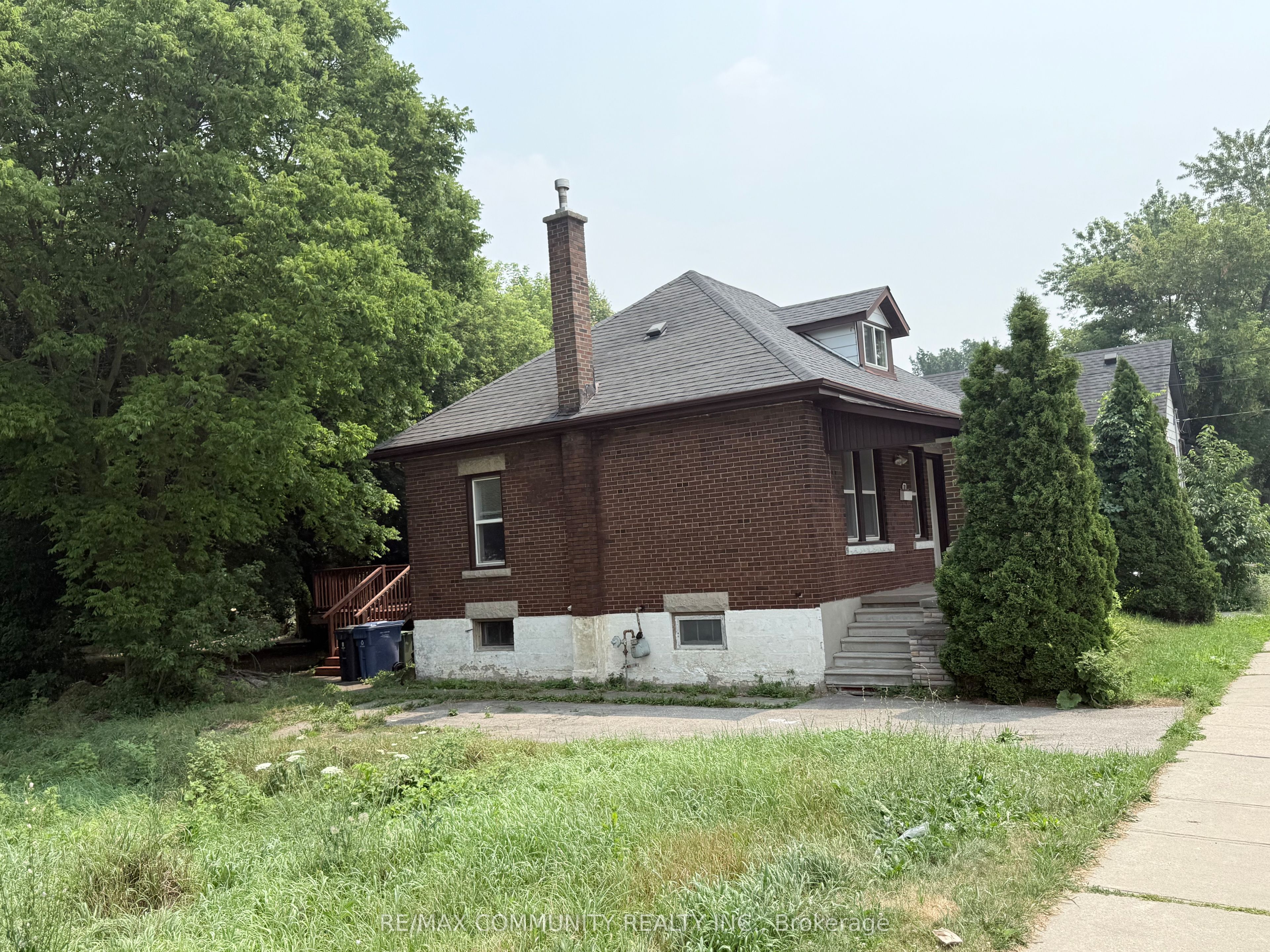 70 Huron Street