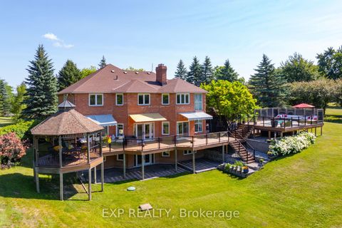 47 Brule Trail King ON L7B 0C7