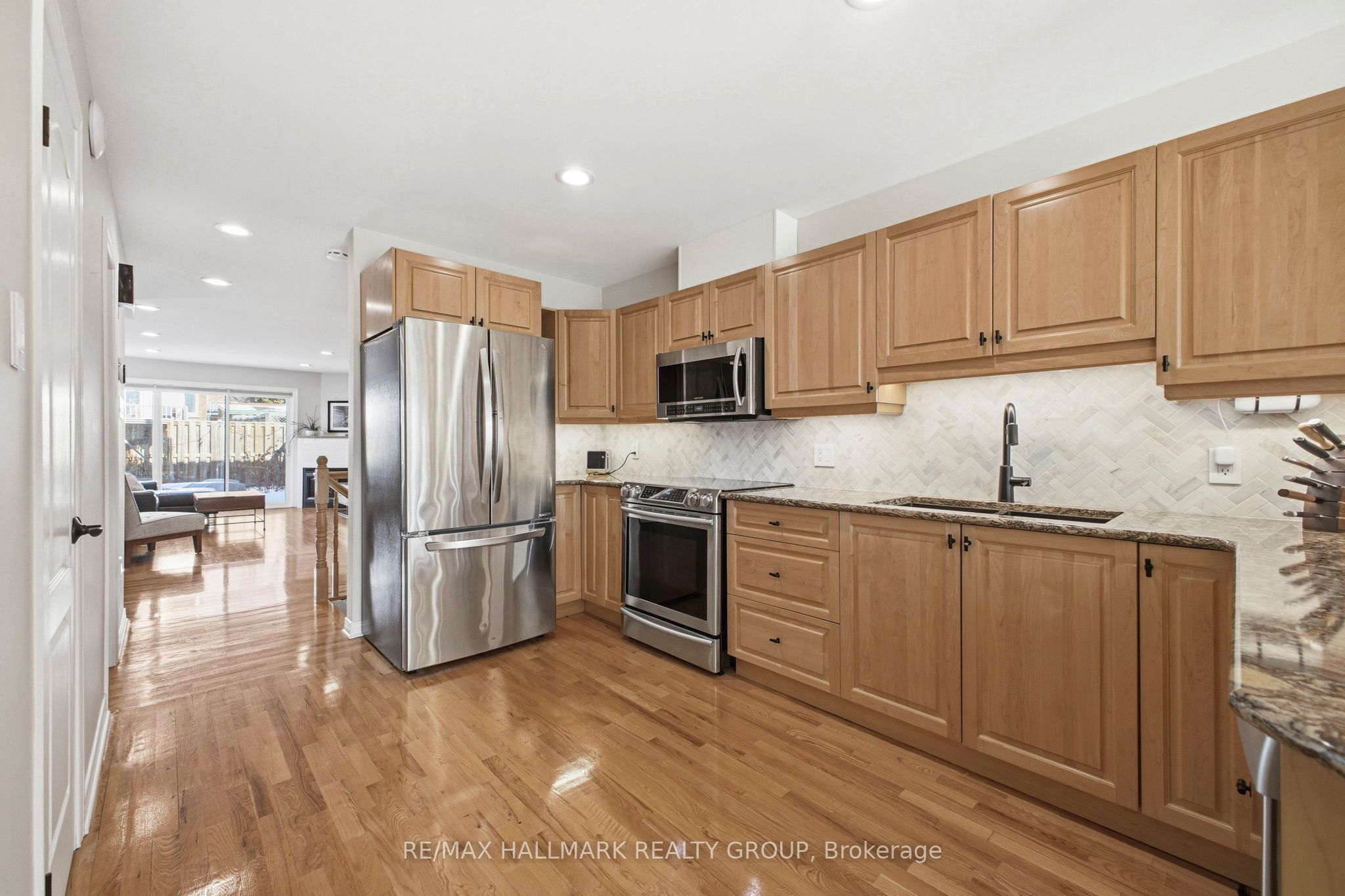303B James Street