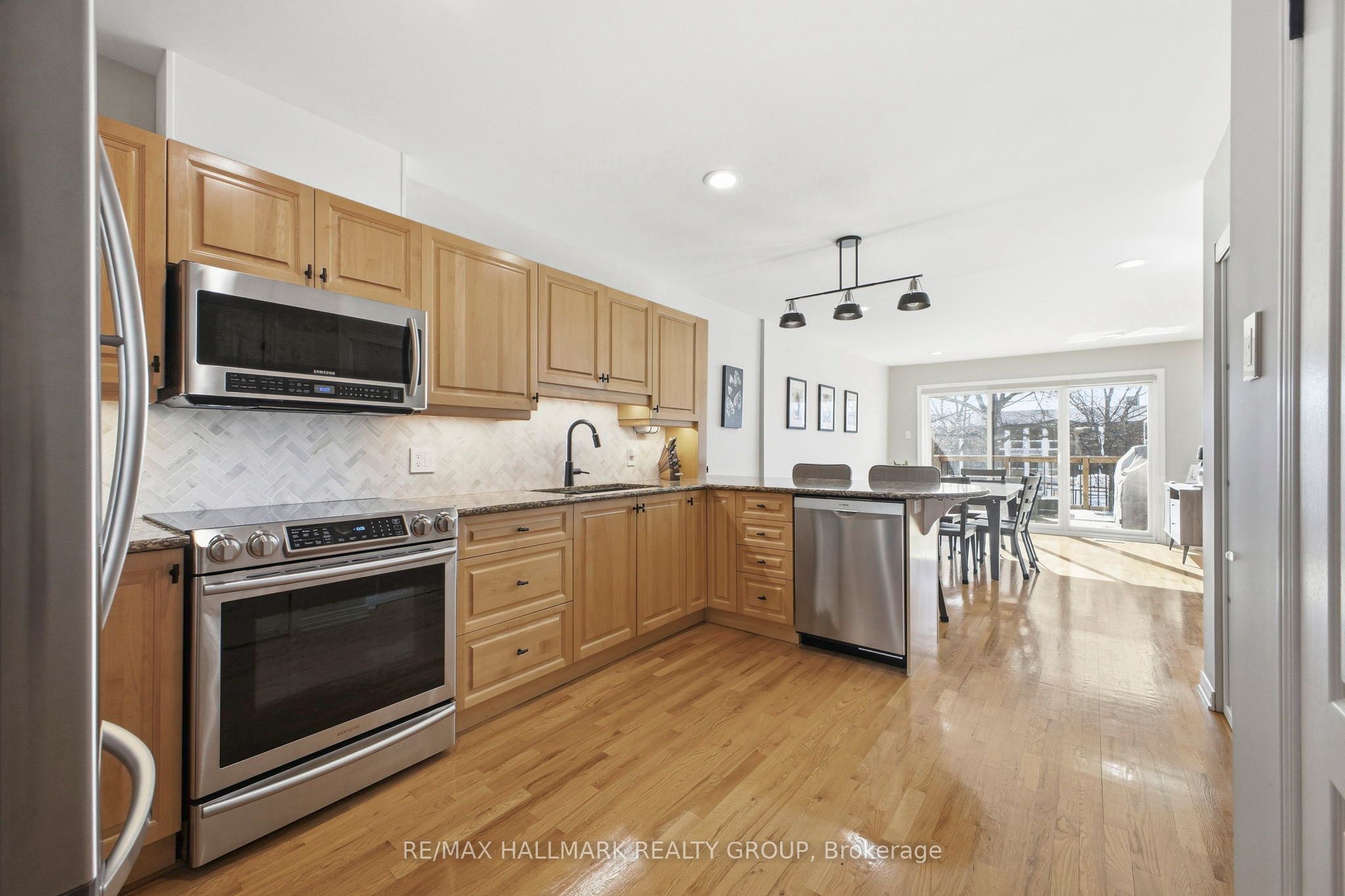 303B James Street