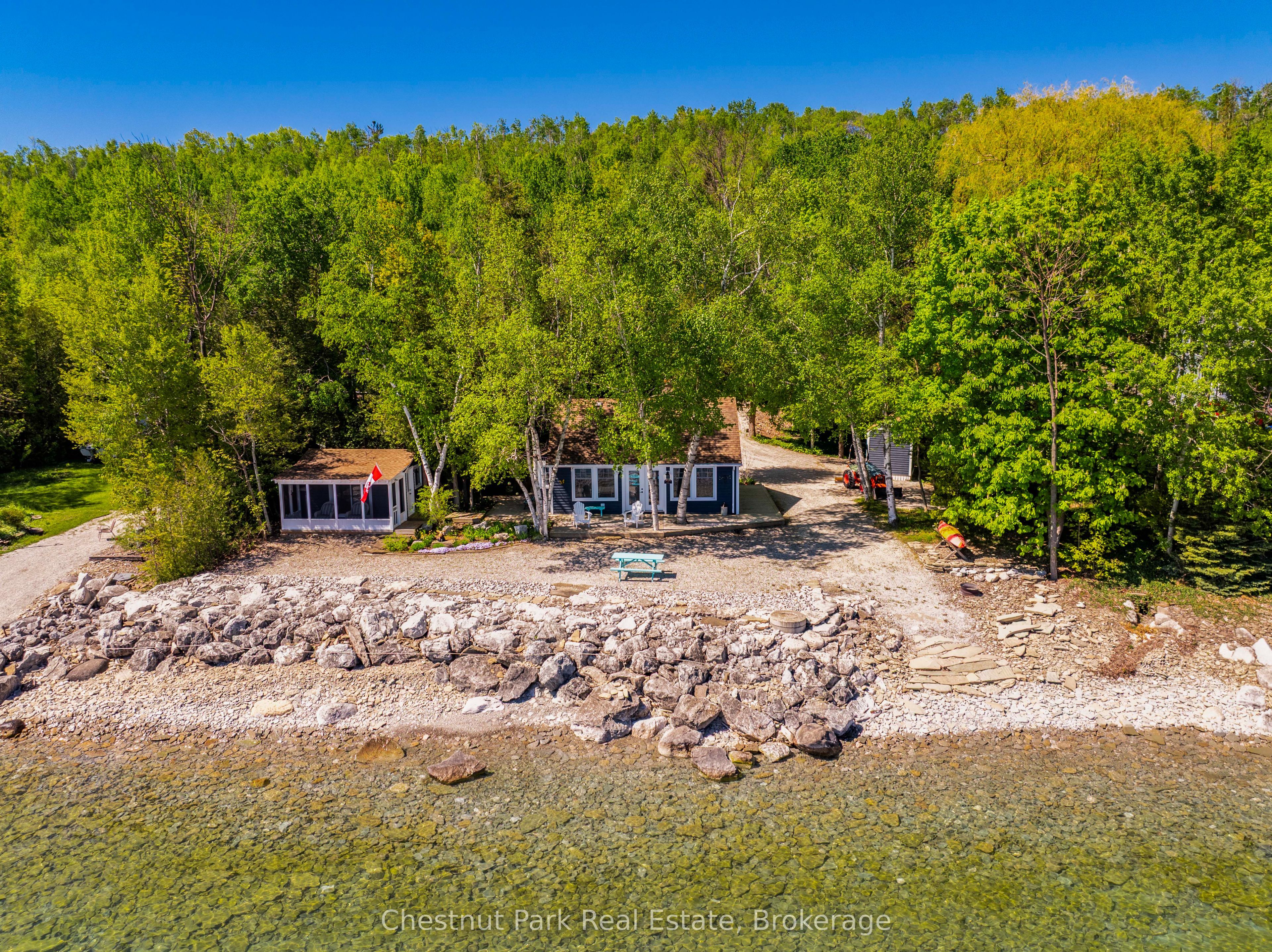 504543 Grey Road 1 N/A