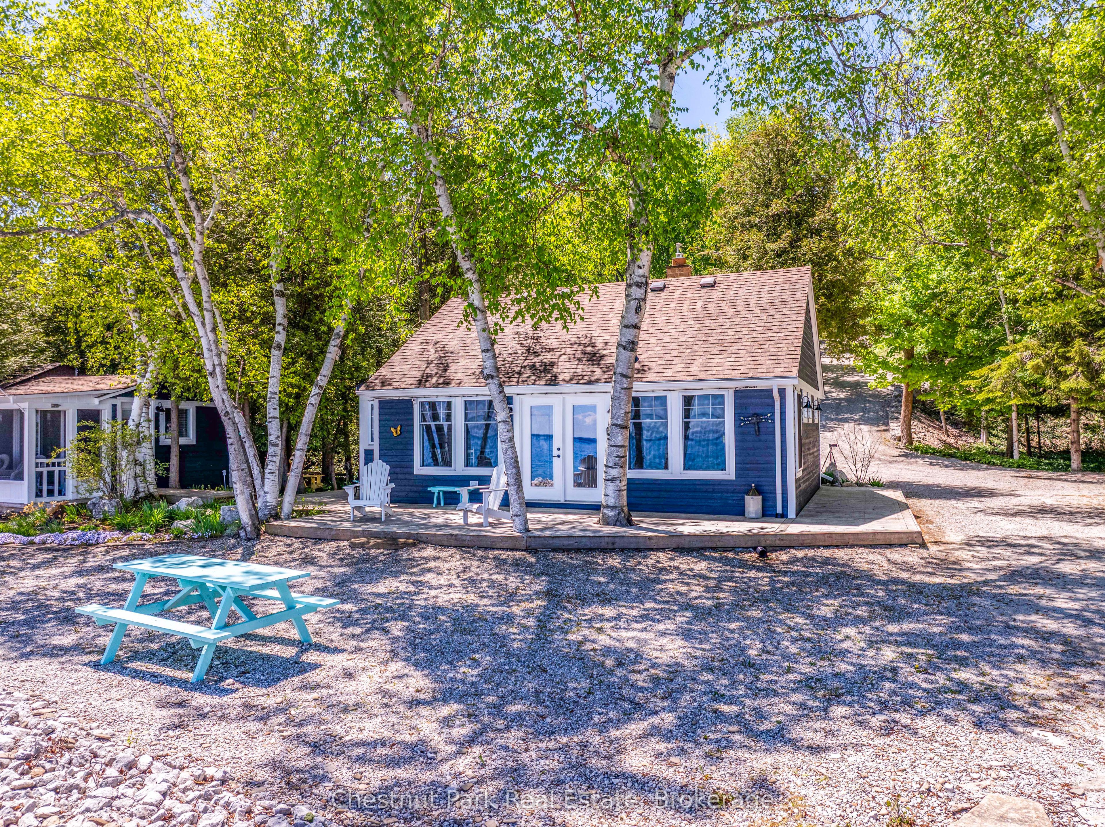504543 Grey Road 1 N/A