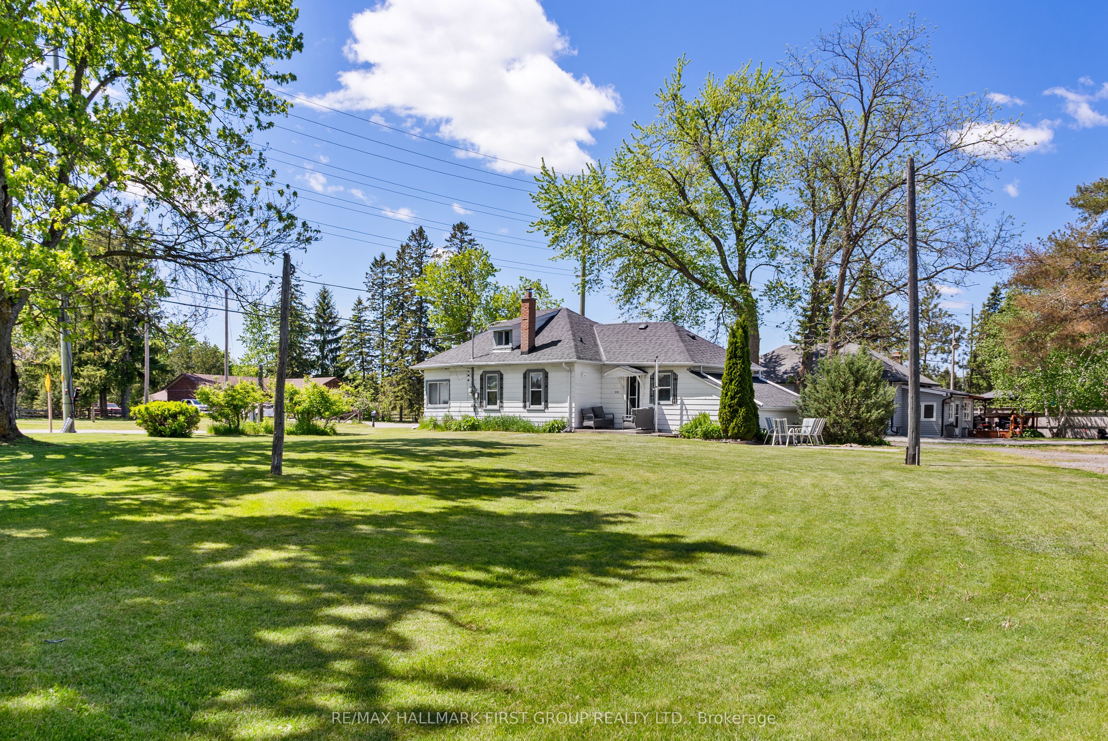 15161 Highway 48 Road