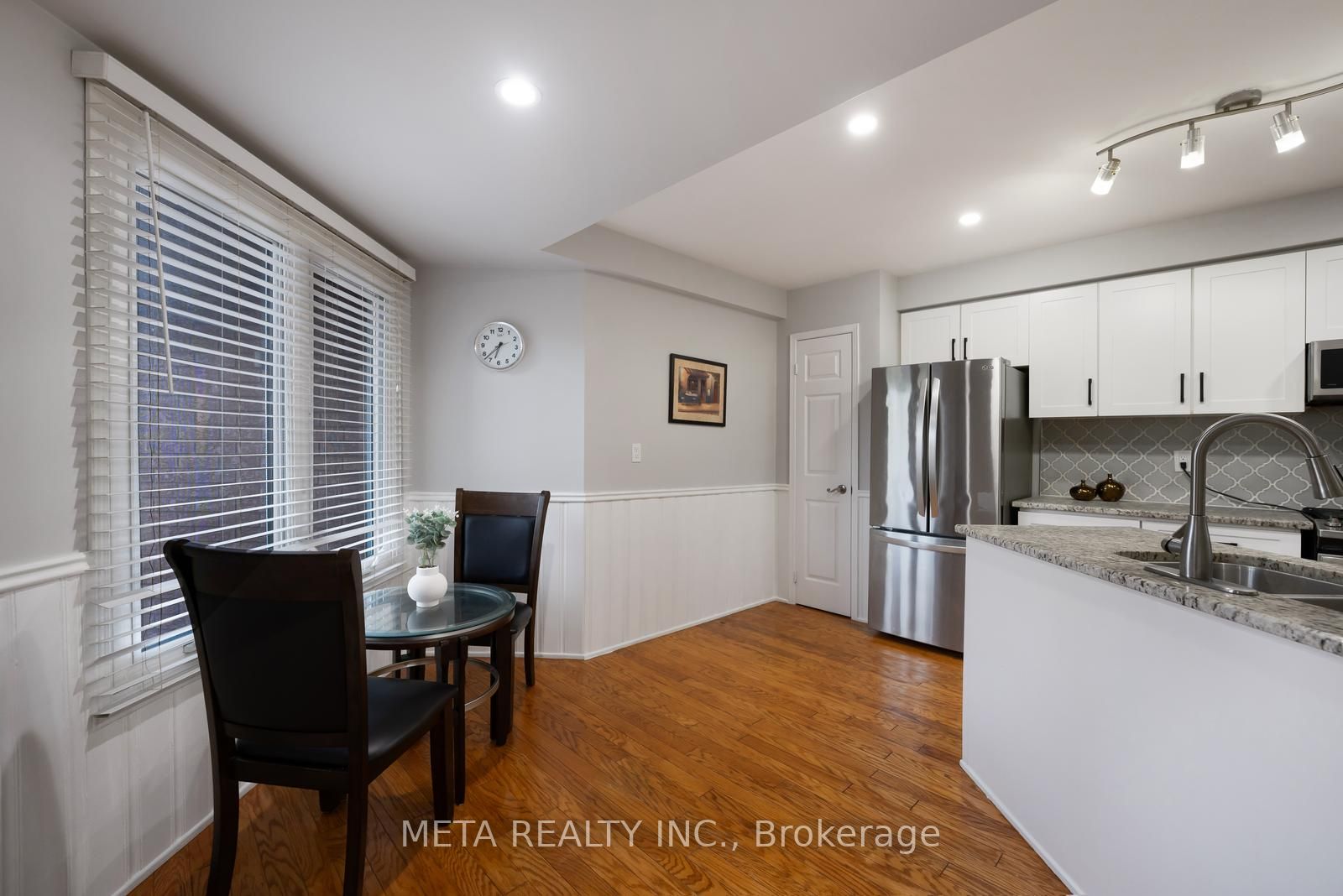 12 Heaver Drive