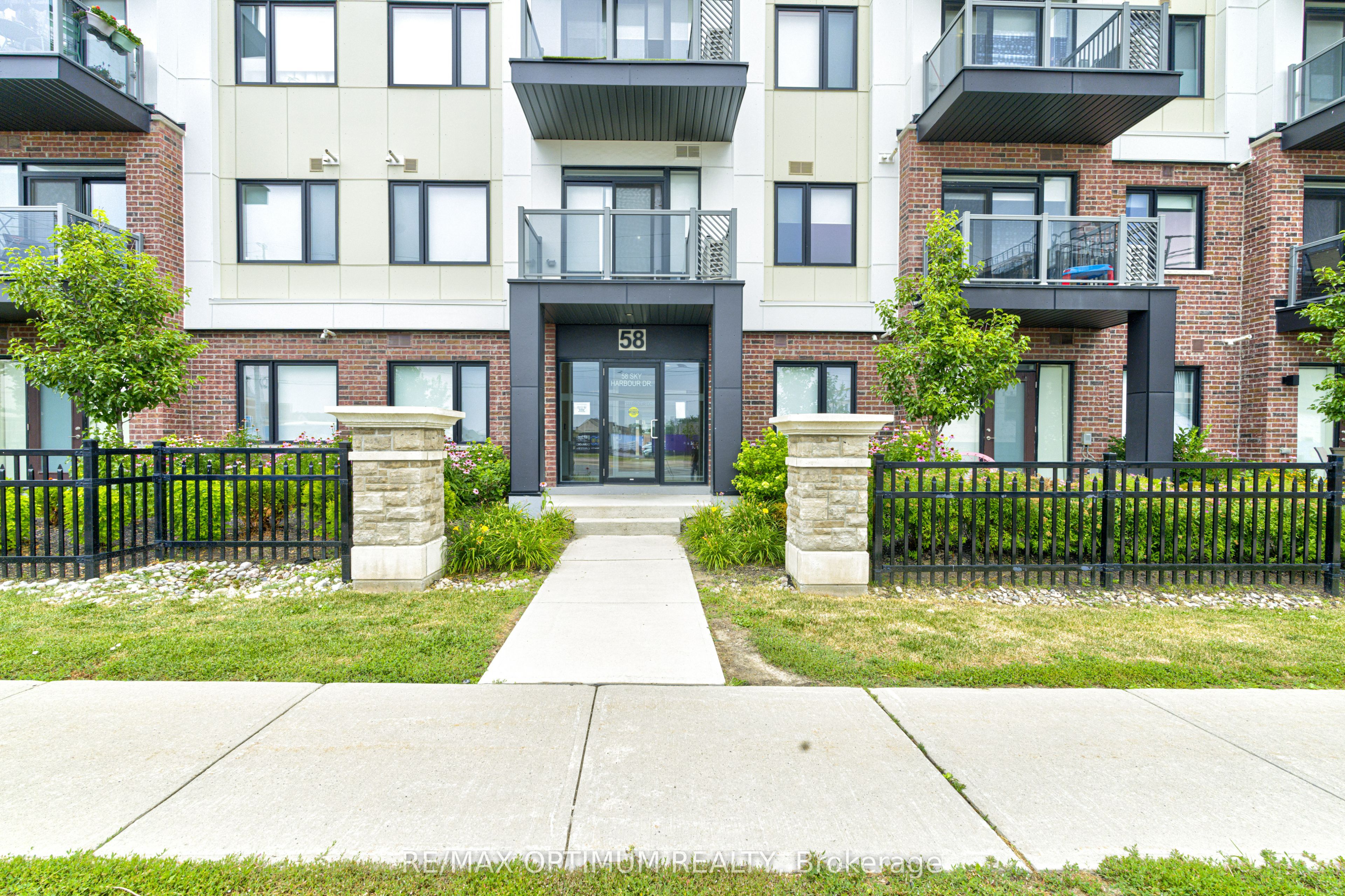 58 Sky Harbour Drive 108