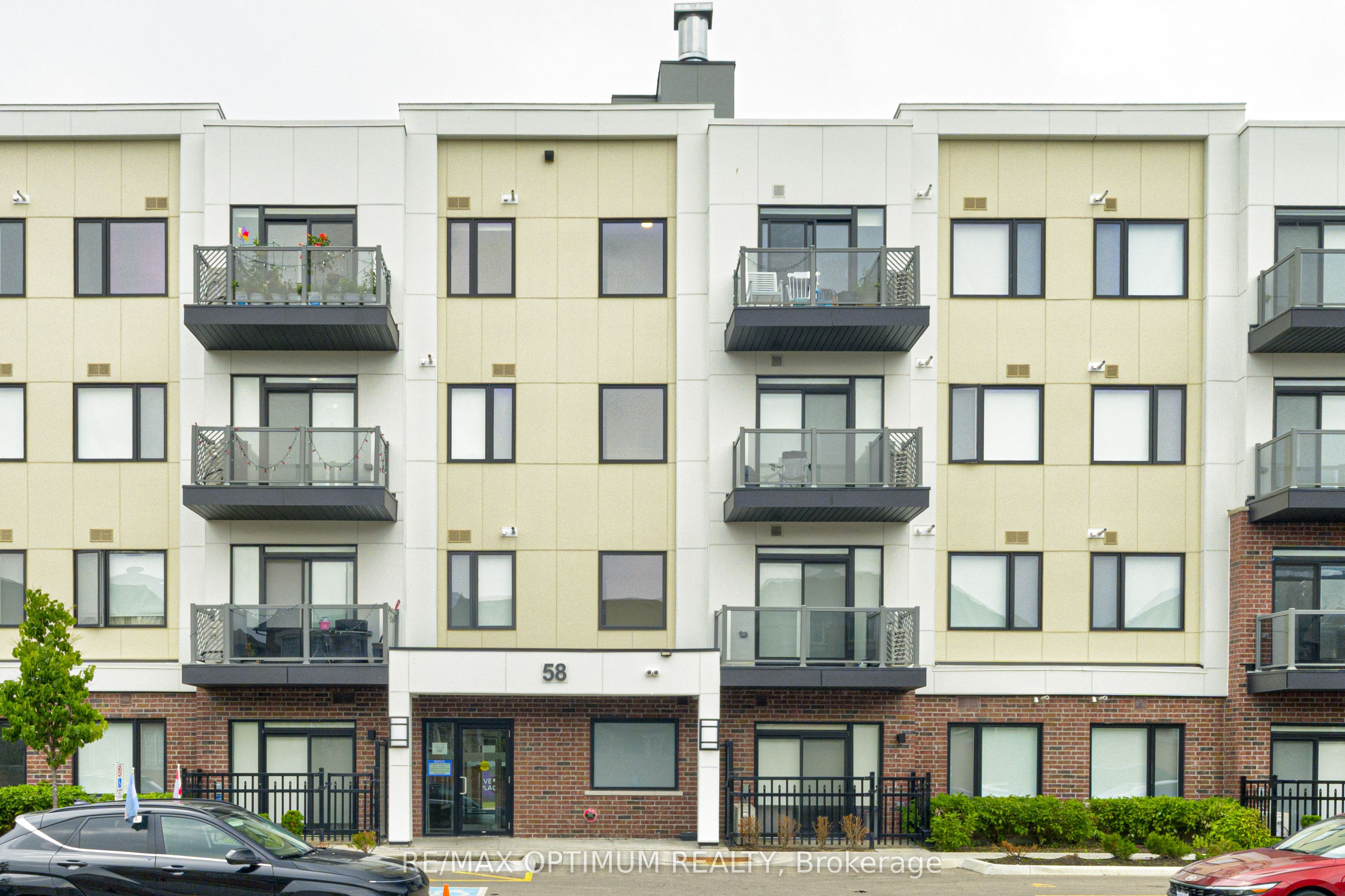 58 Sky Harbour Drive 108