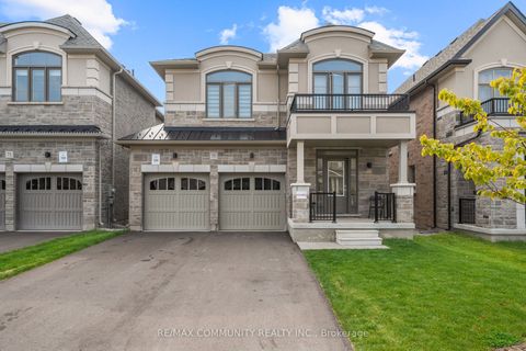 75 Ed Ewert Avenue Clarington ON L1B 0W7